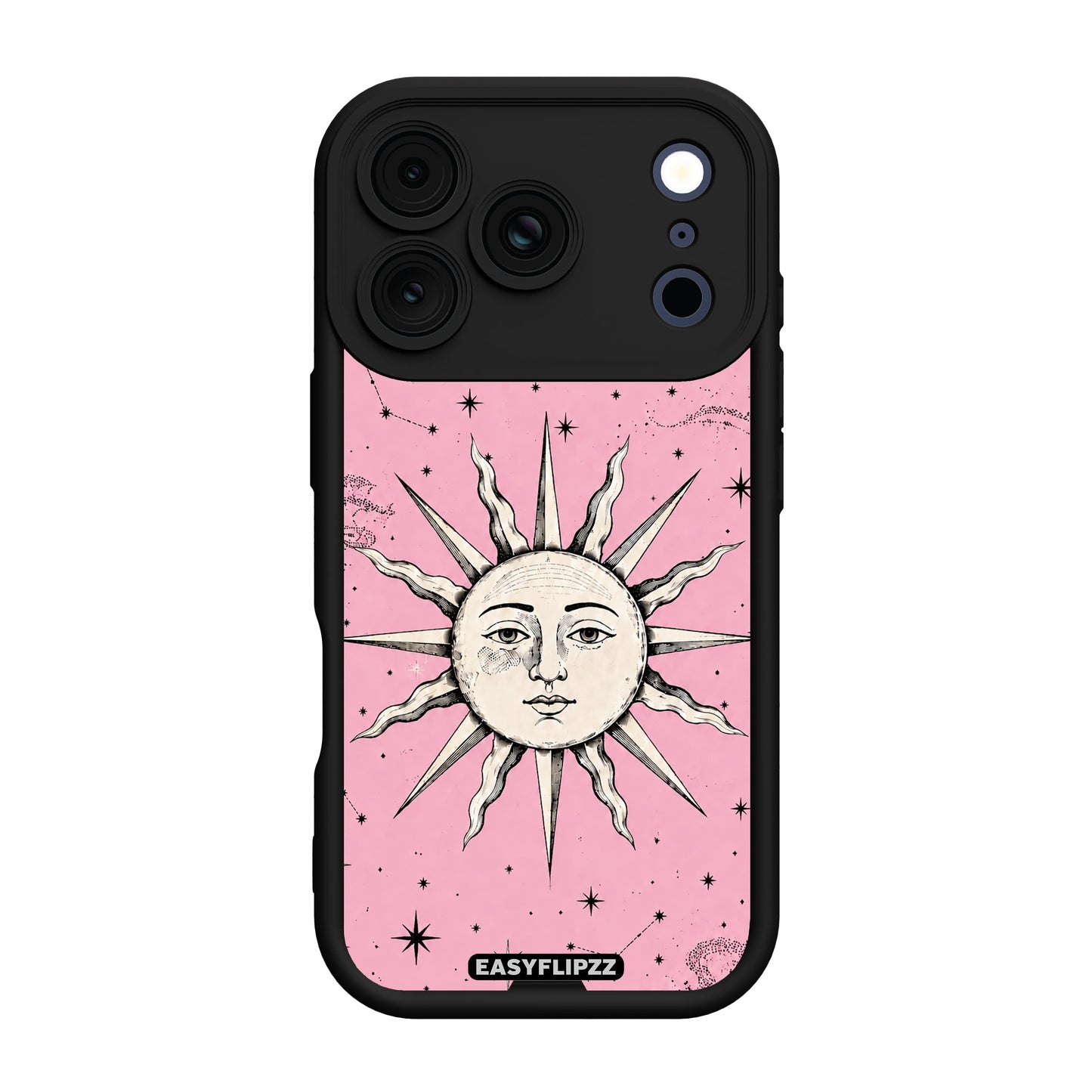 Celestial Reverie Blush - iPhone 17 Pro Max