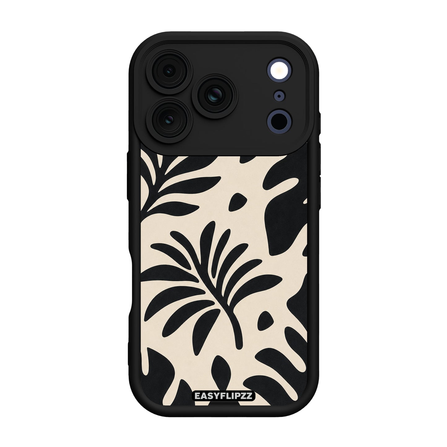 Palm Noir - iPhone 17 Pro Max