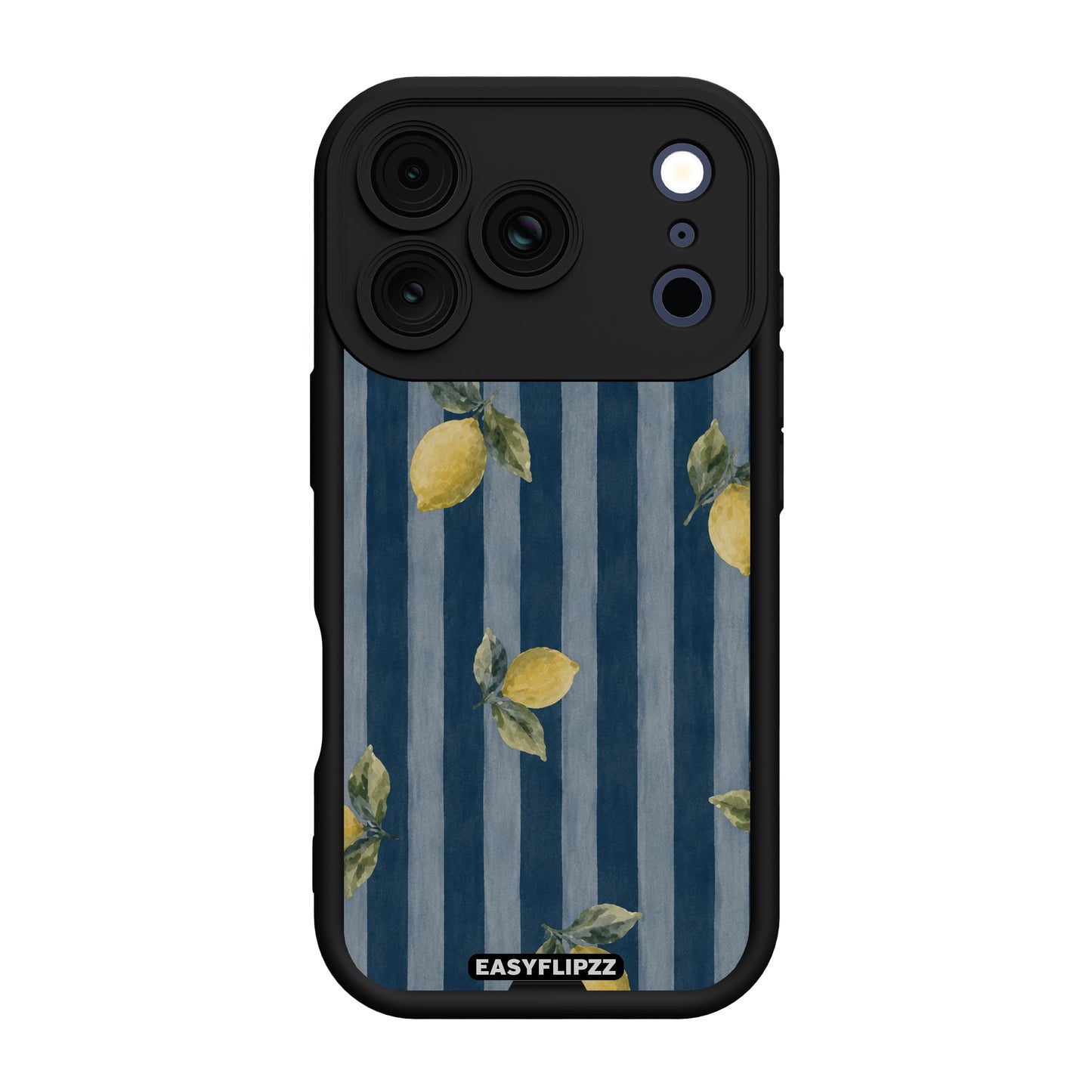 Midnight Lemon - iPhone 17 Pro