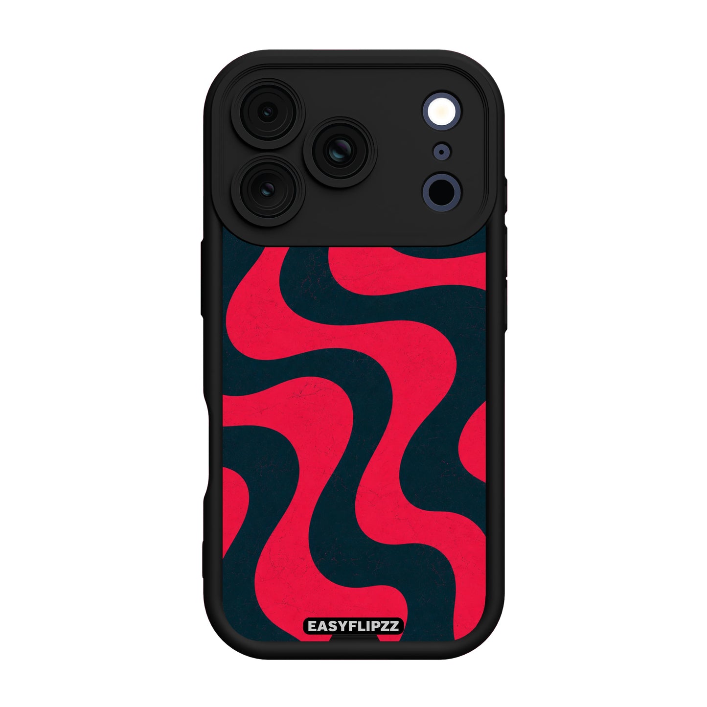 Fuchsia Drift - iPhone 17 Pro