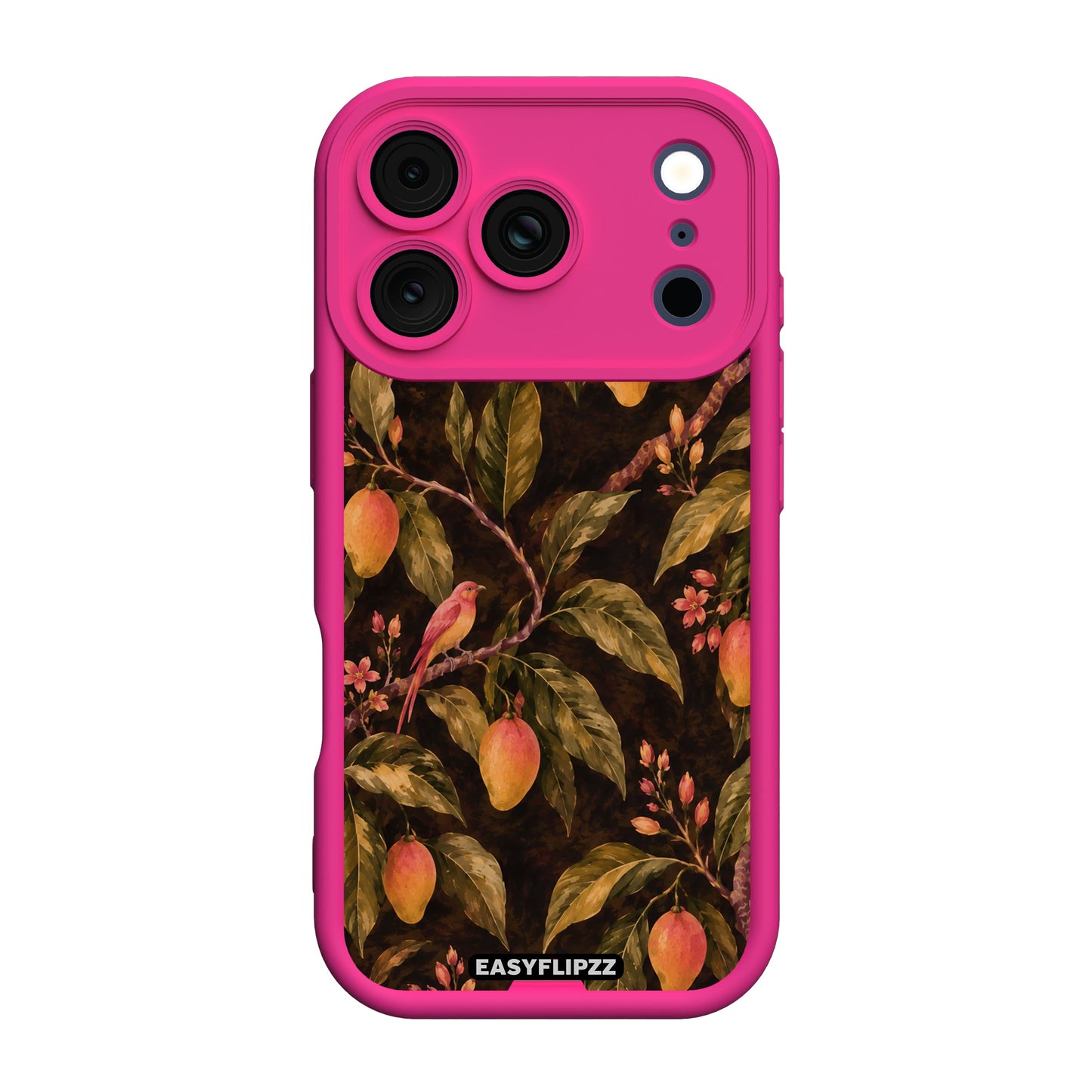 Mango Botanica - iPhone 17 Pro Max