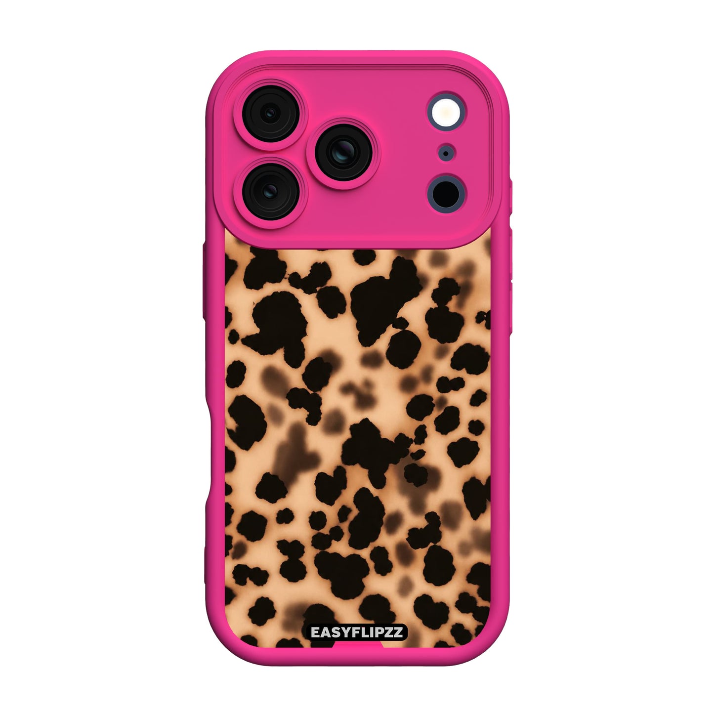 Leopard Mist - iPhone 17 Pro