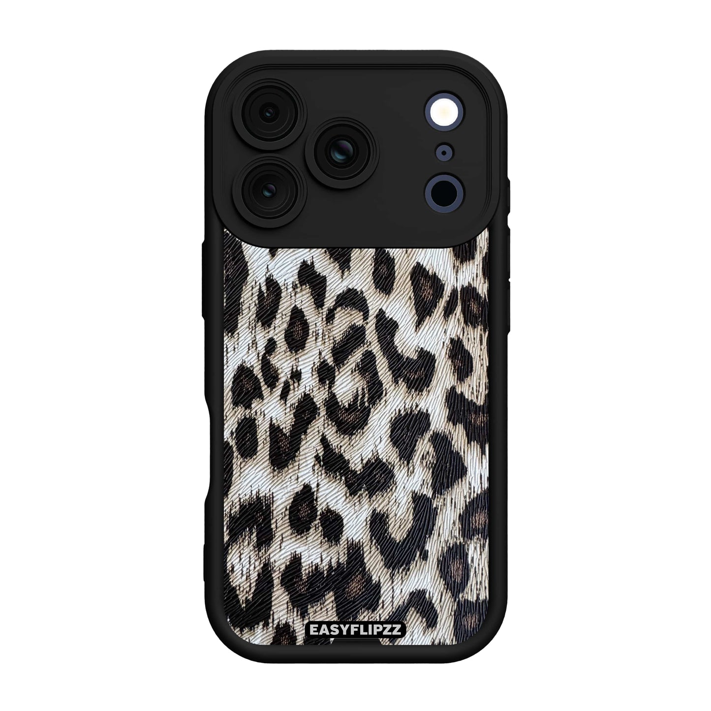 Savannah Leopard - iPhone 17 Pro
