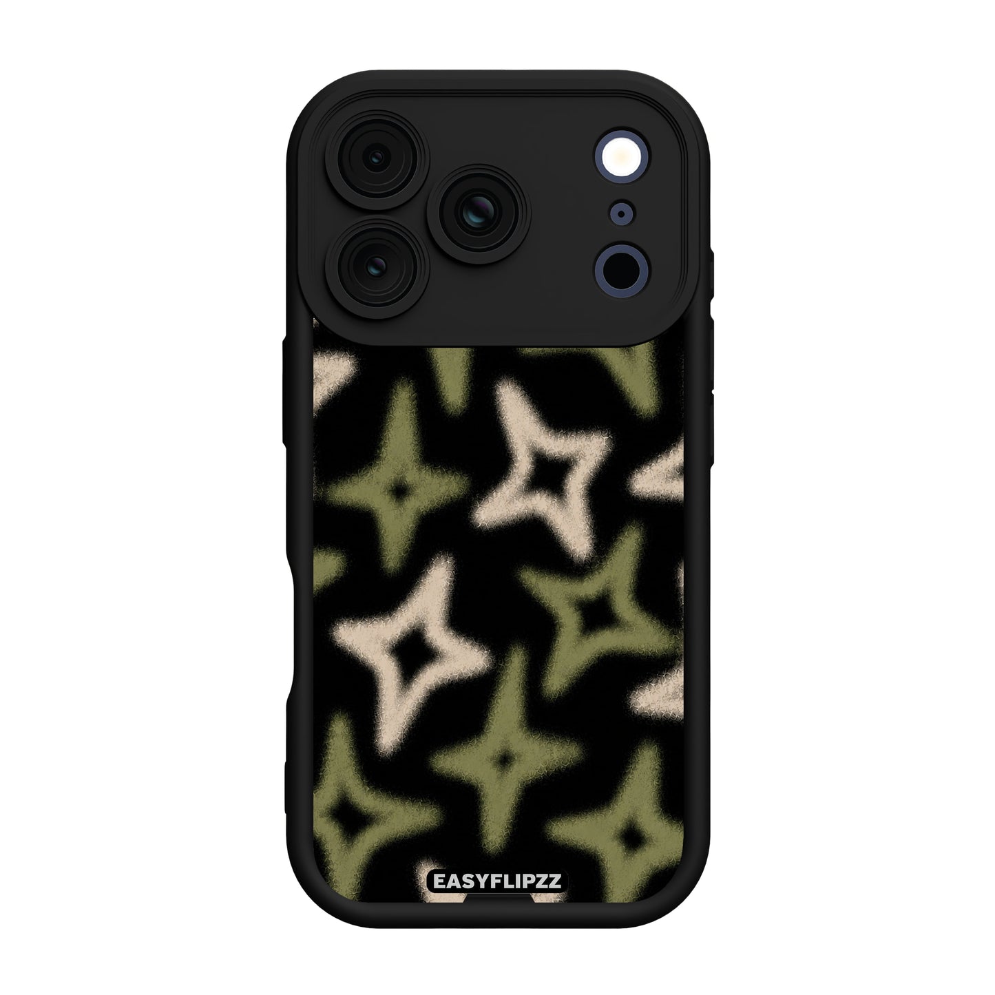 Stardust - iPhone 17 Pro Max