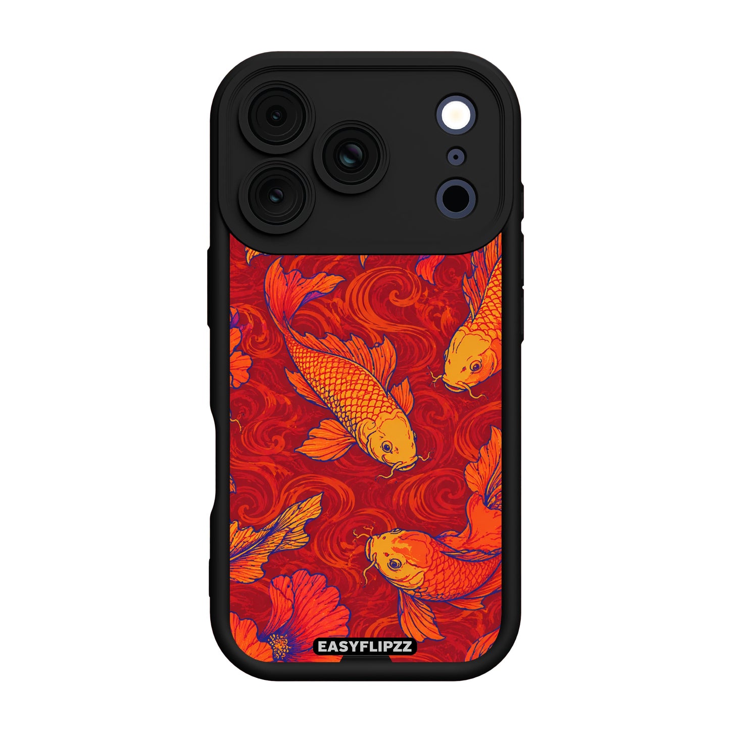 Koi Dynasty  - iPhone 17 Pro Max