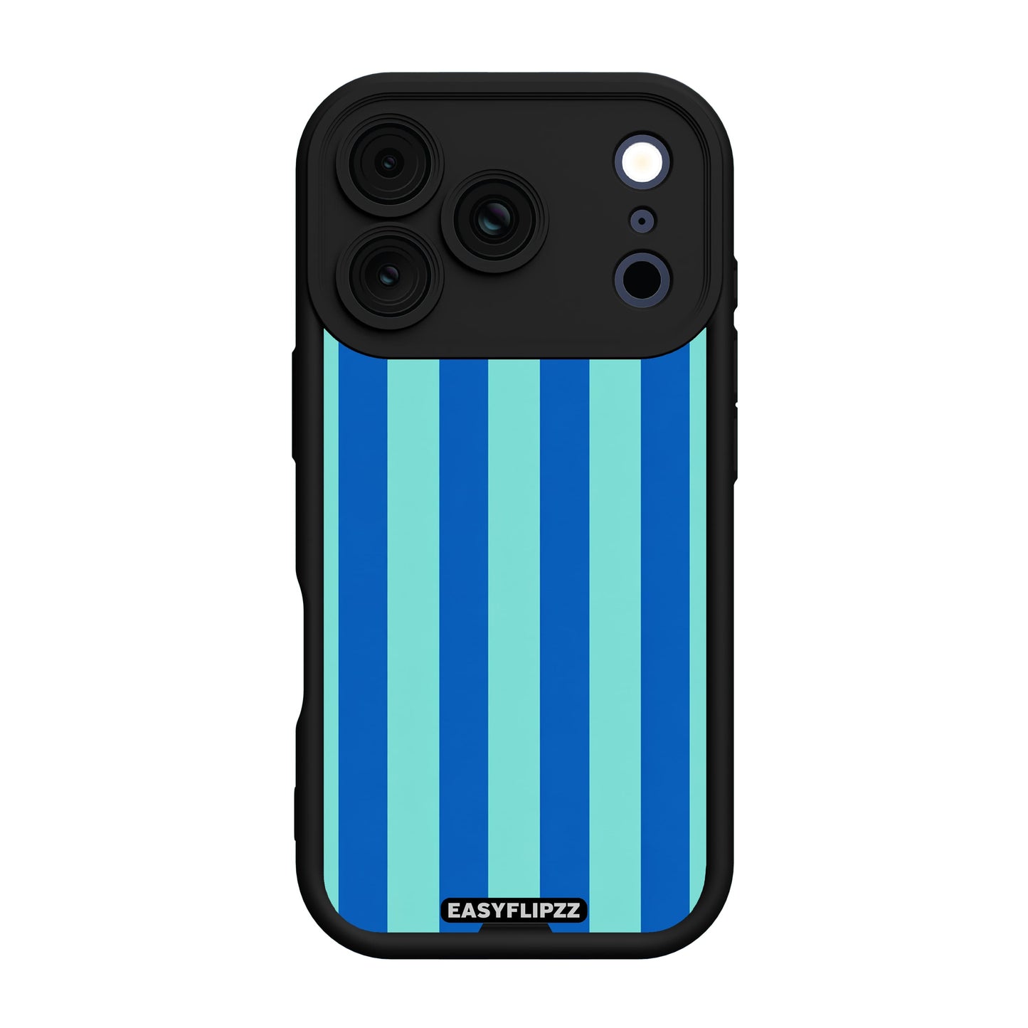Ocean Pulse - iPhone 17 Pro Max