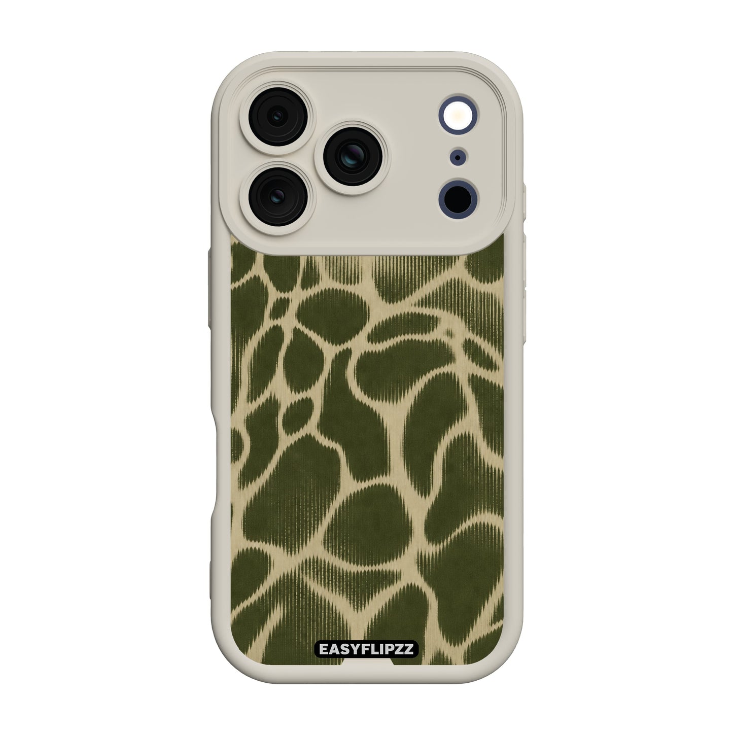 Olive Mirage - iPhone 17 Pro Max