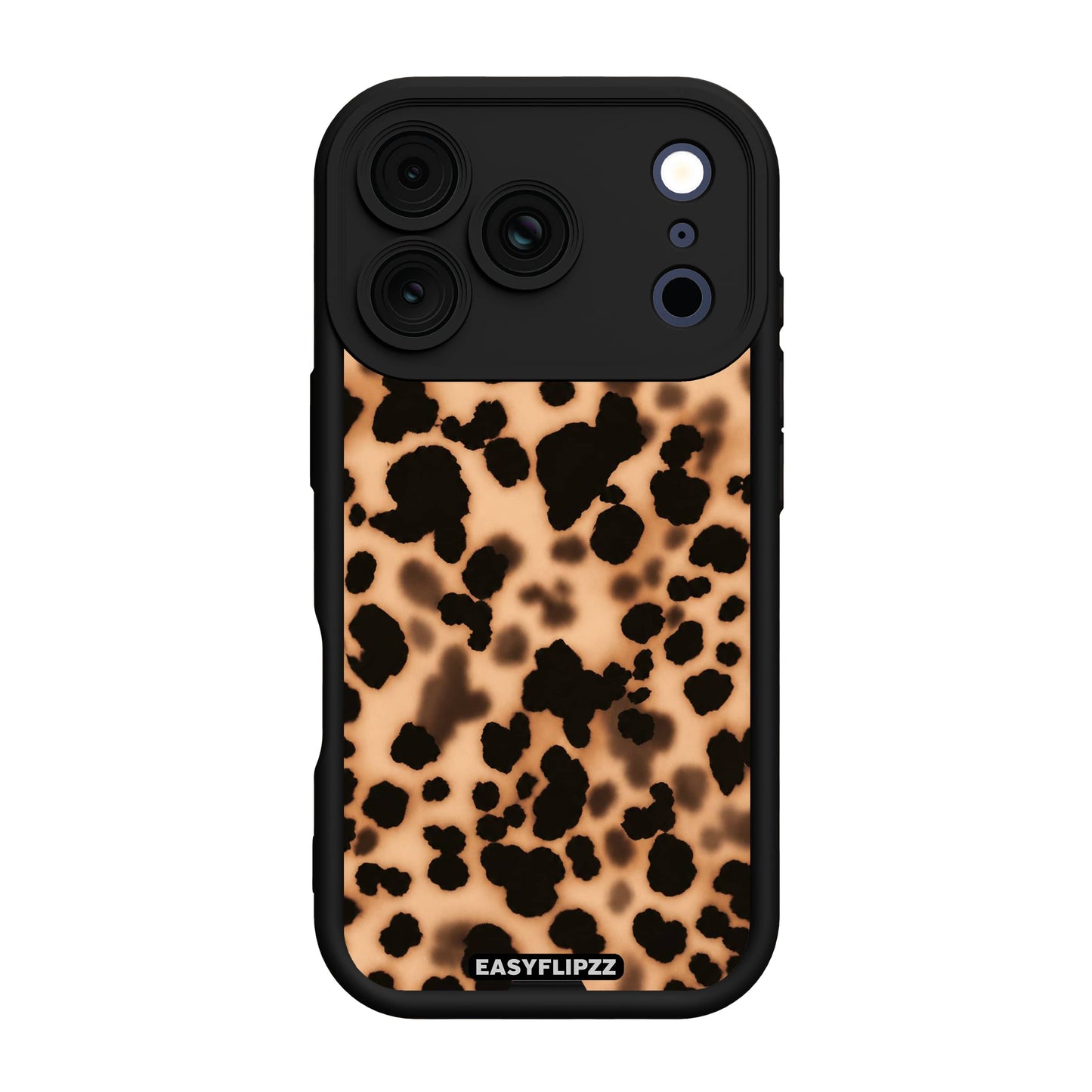 Leopard Mist - iPhone 17 Pro Max