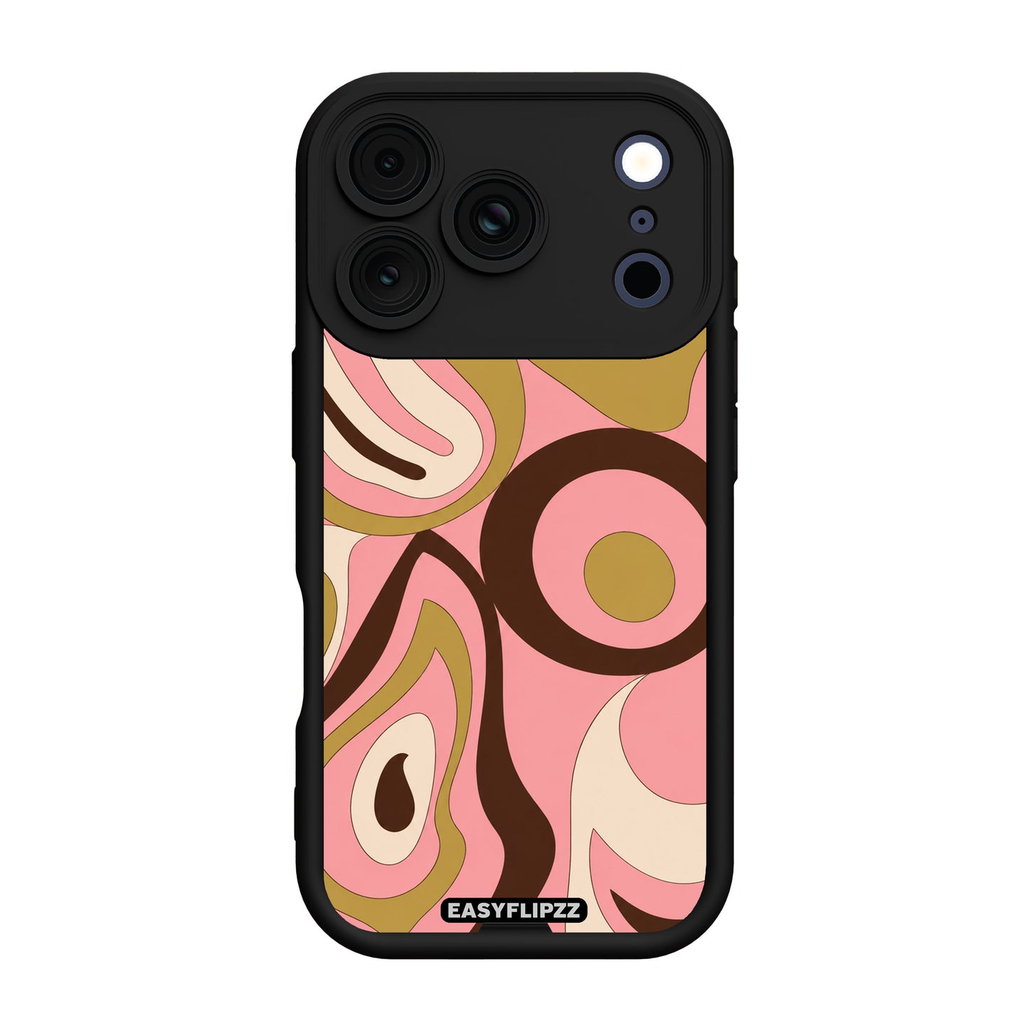 Rose Riviera - iPhone 17 Pro Max