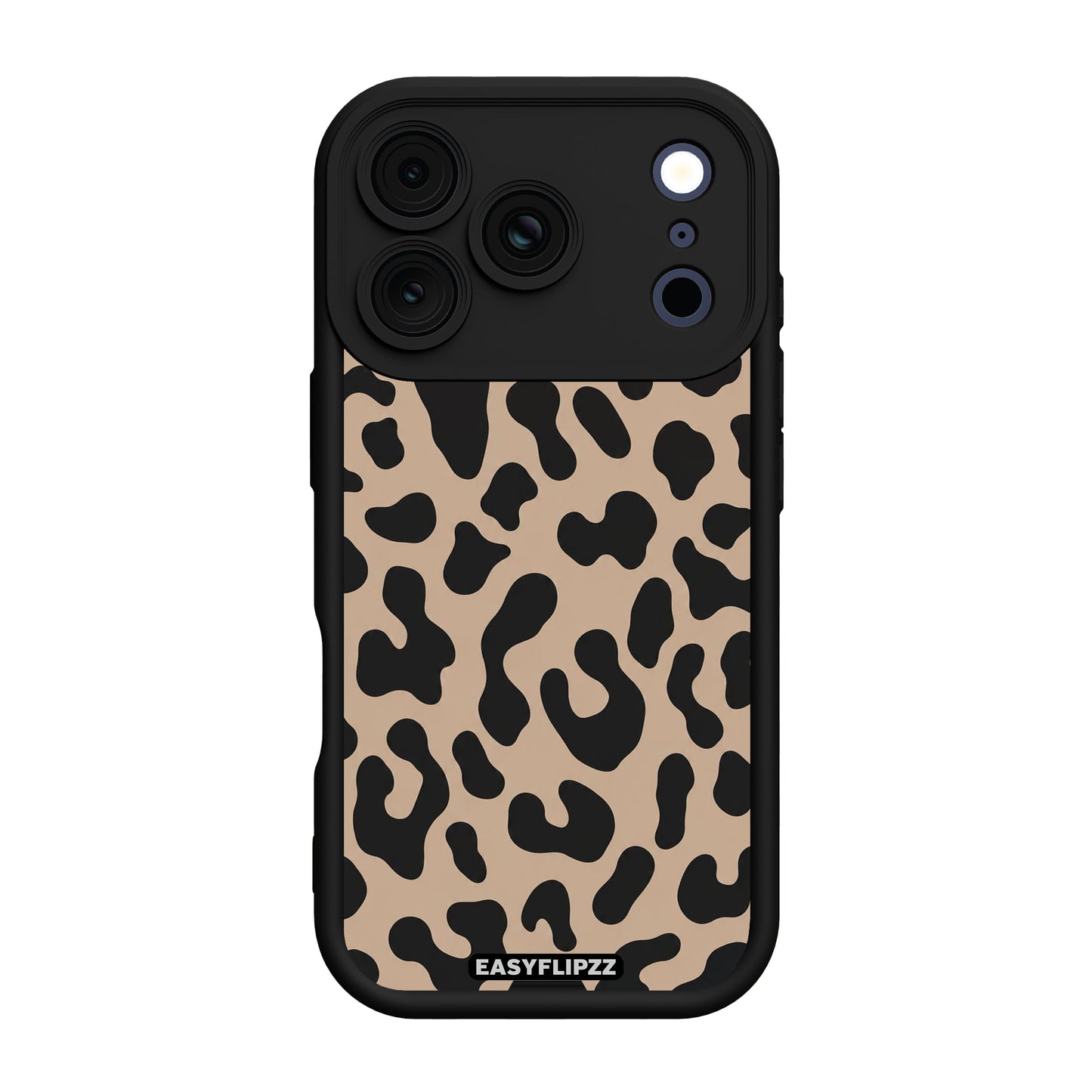 iPhone 17 Pro | Black | Tiger | Base Set