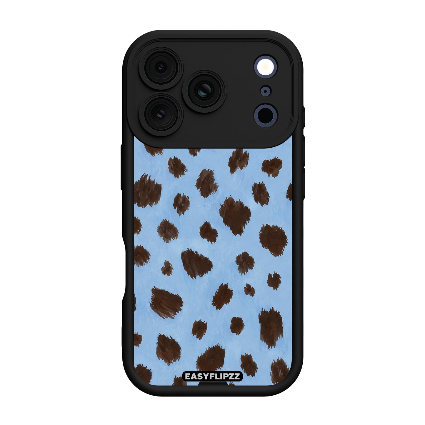 Sky Leopard - iPhone 17 Pro Max