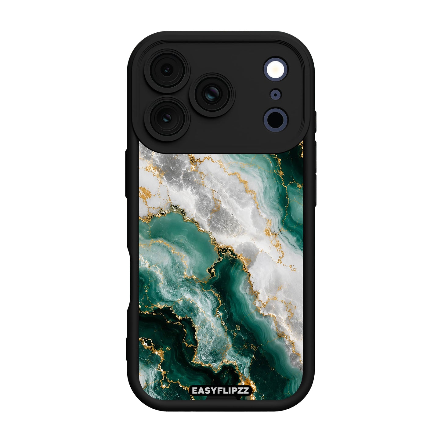 Verde Oro - iPhone 17 Pro