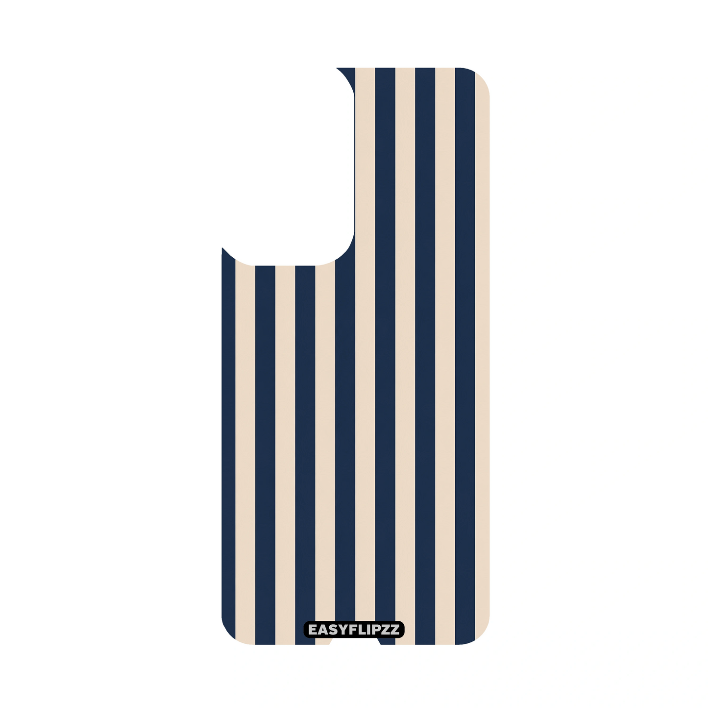 Navy Cabana Backflipzz - A17
