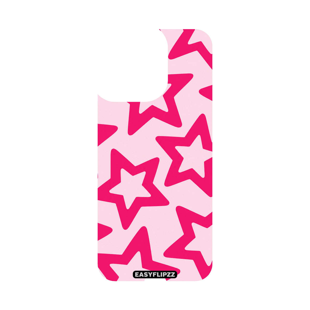 Magenta Backflipzz - iPhone 13 Pro Max
