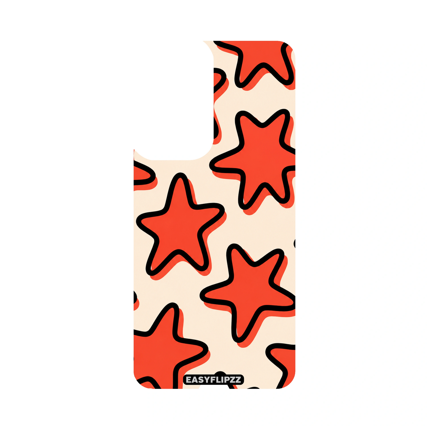 Lumistar Backflipzz - A57