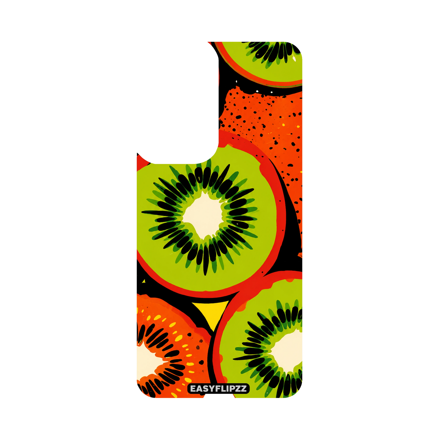 Kiwi Pop Backflipzz - S25 Plus