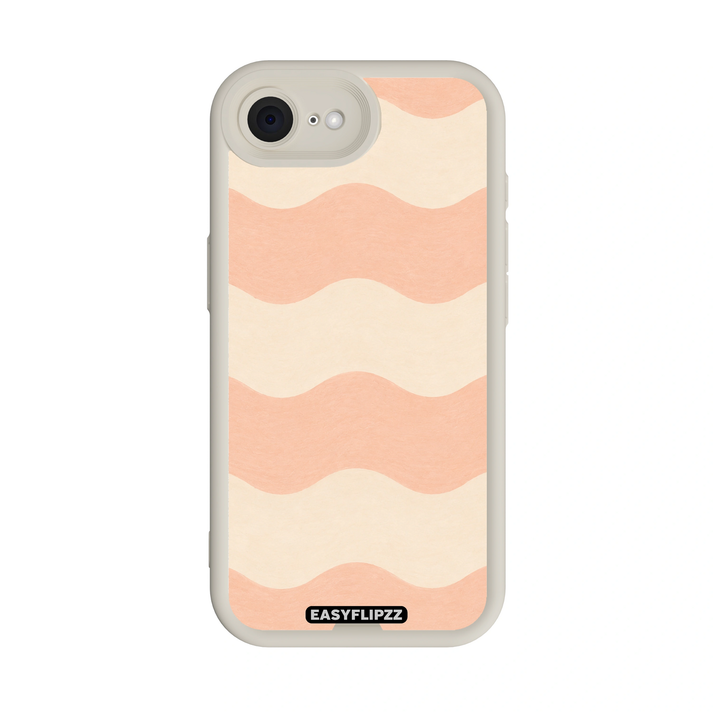 Breeze Peach - iPhone 16e
