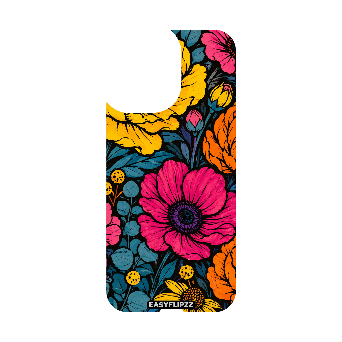Floralia Backflipzz - iPhone 17