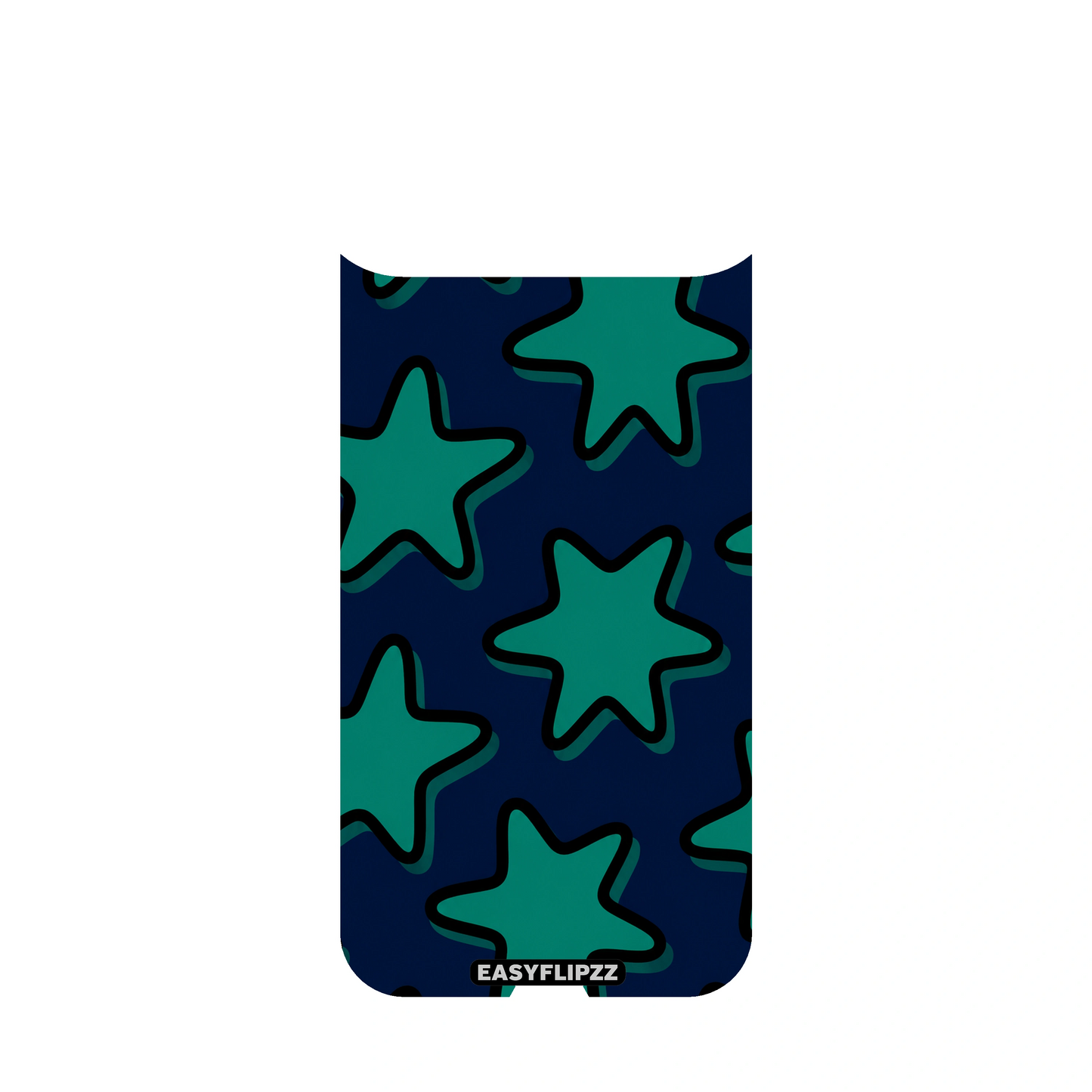 Novae Backflipzz - iPhone 17 Air