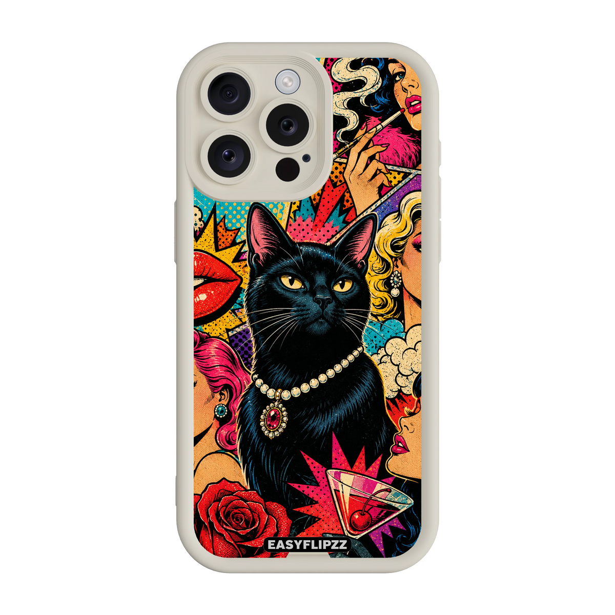 Felynx - iPhone 12 Pro Max