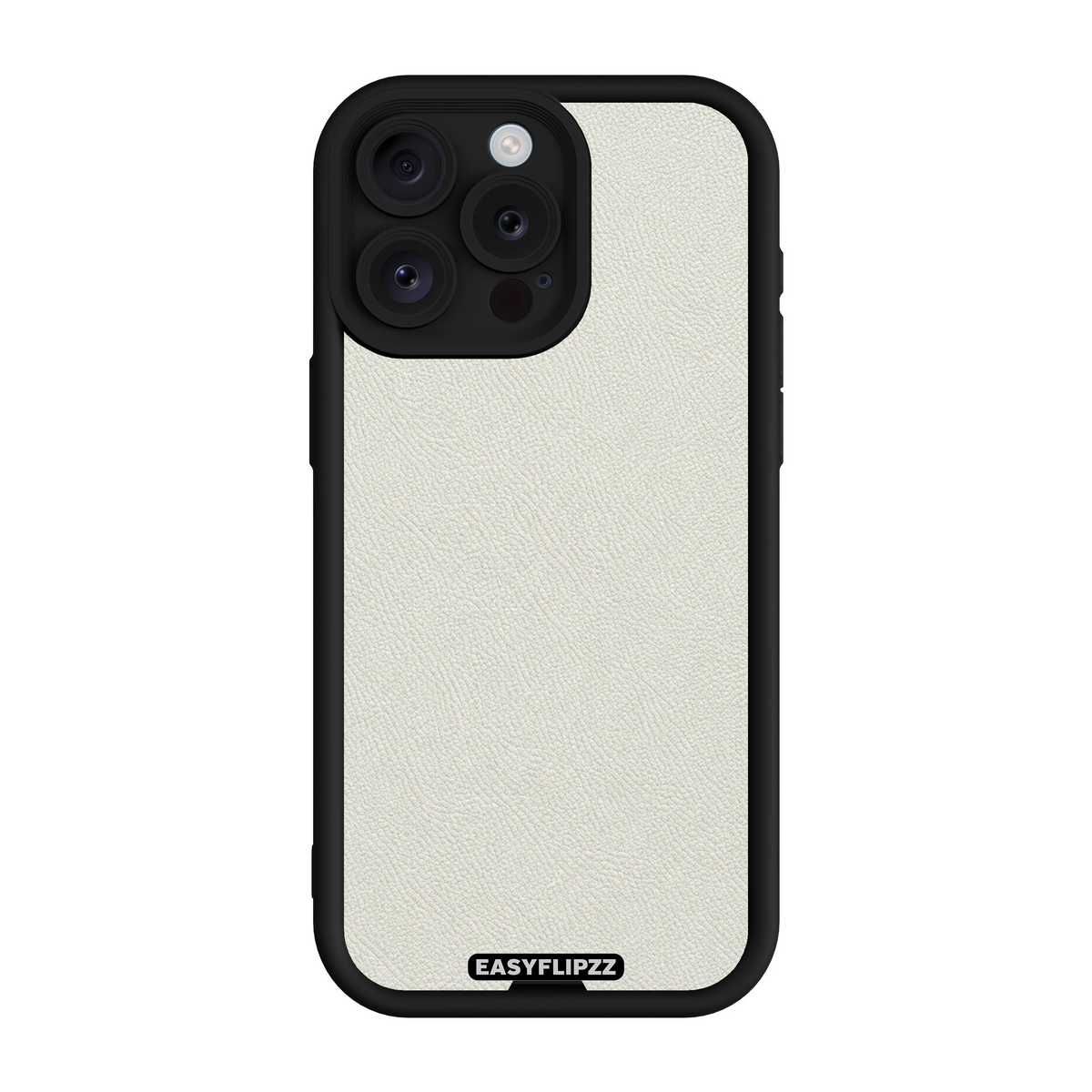 Cream Minimalist - iPhone 15 Pro Max