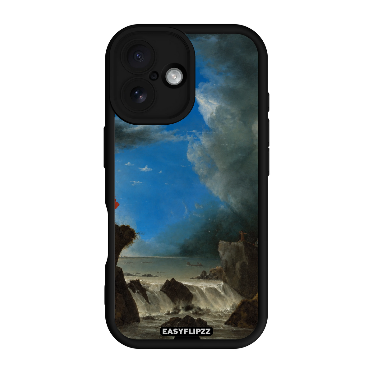 Tempestra - iPhone 16 Plus