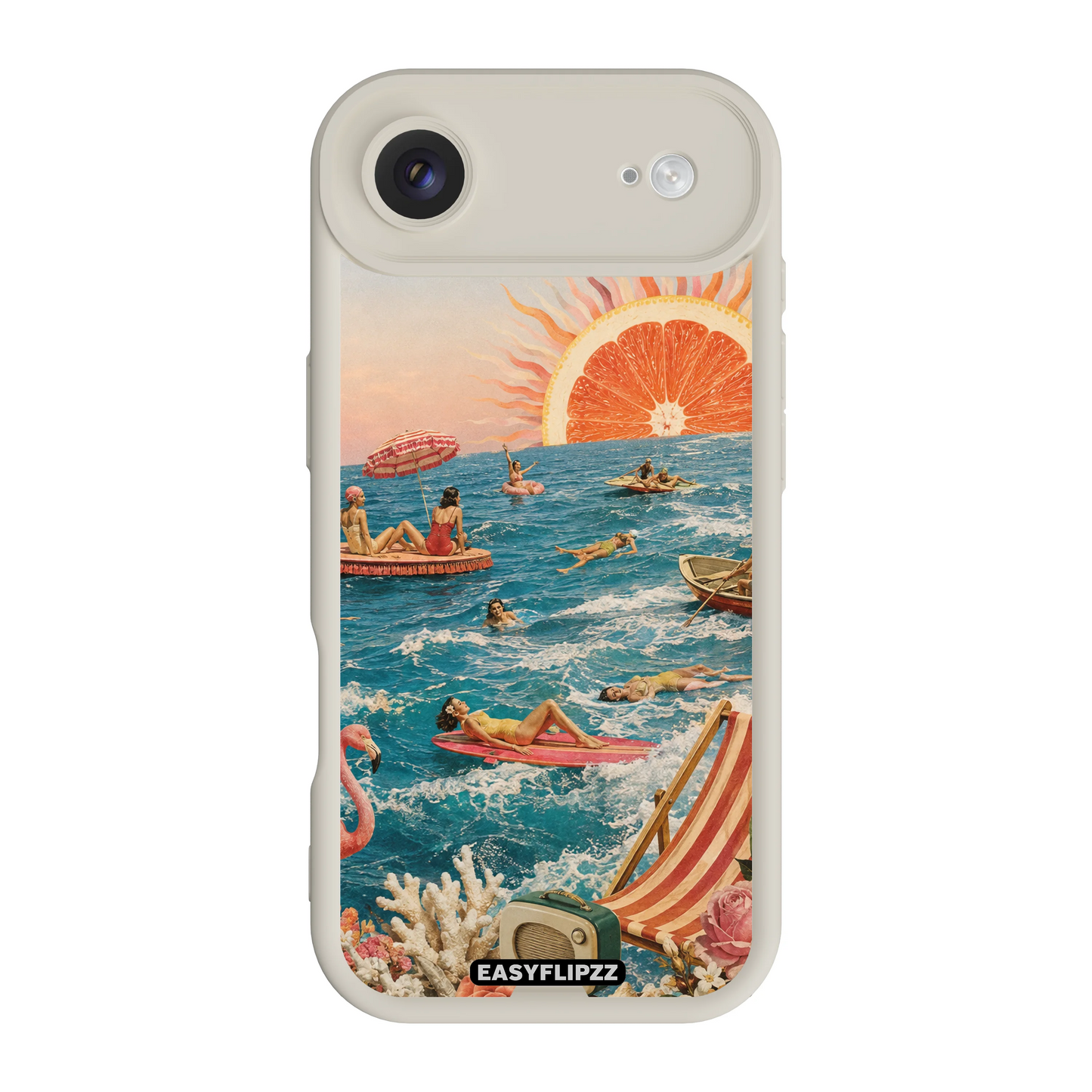 Solstice - iPhone 17 Air