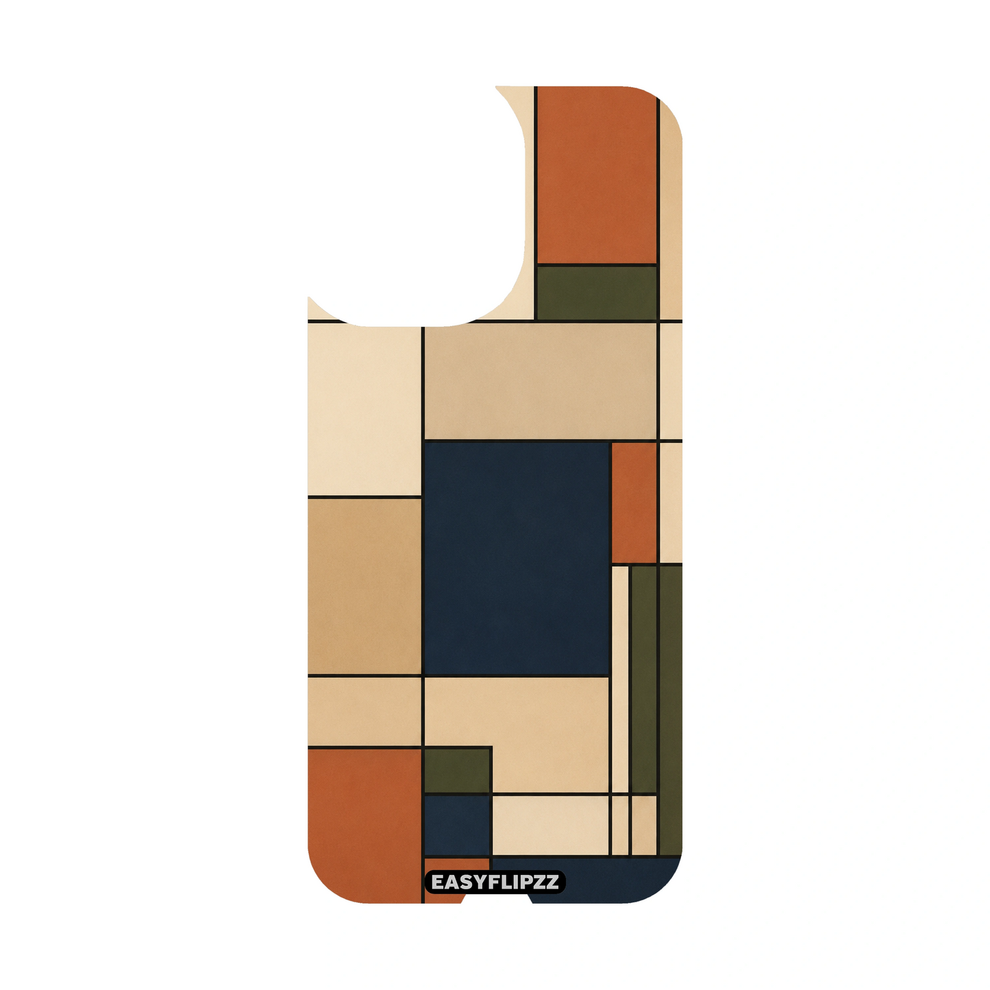 Formelle Backflipzz - iPhone 17