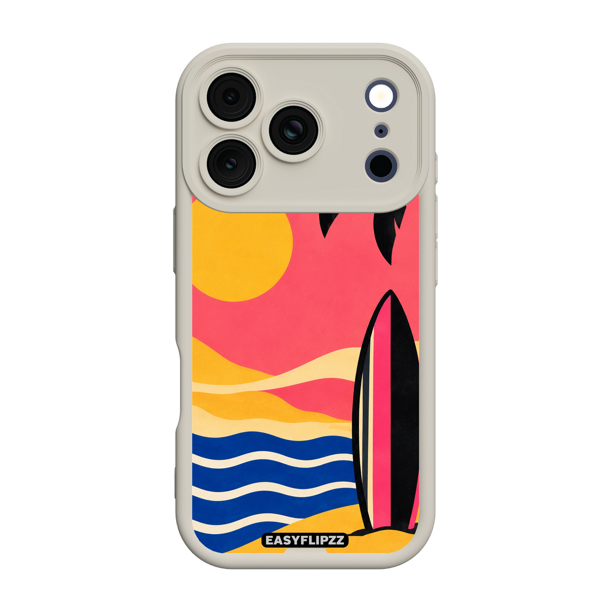 Sunride - iPhone 17 Pro Max
