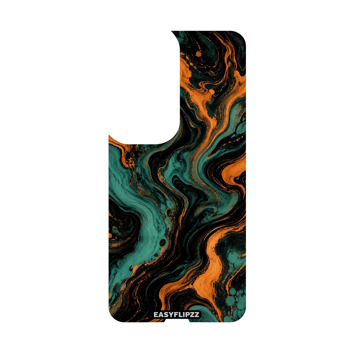 Aqua Ember Backflipzz - S22