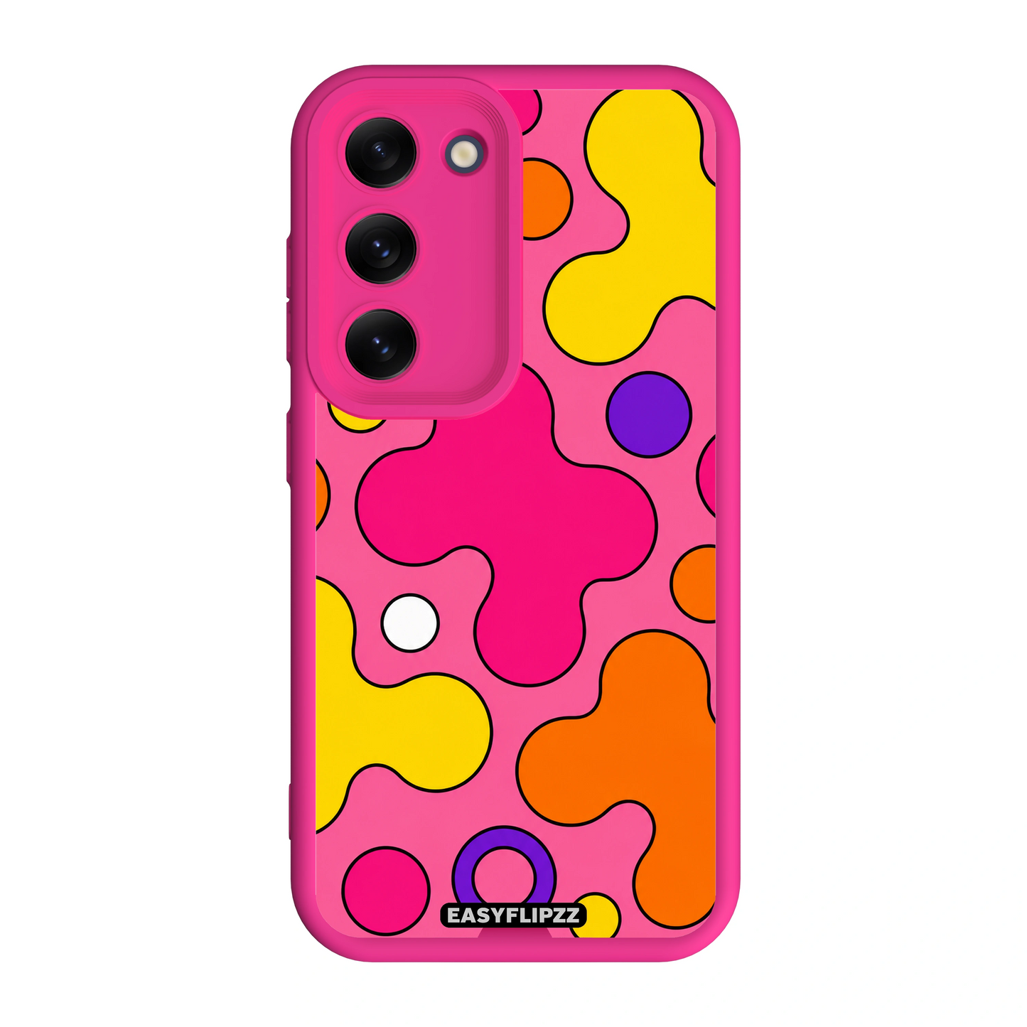 Pink Melt - S22