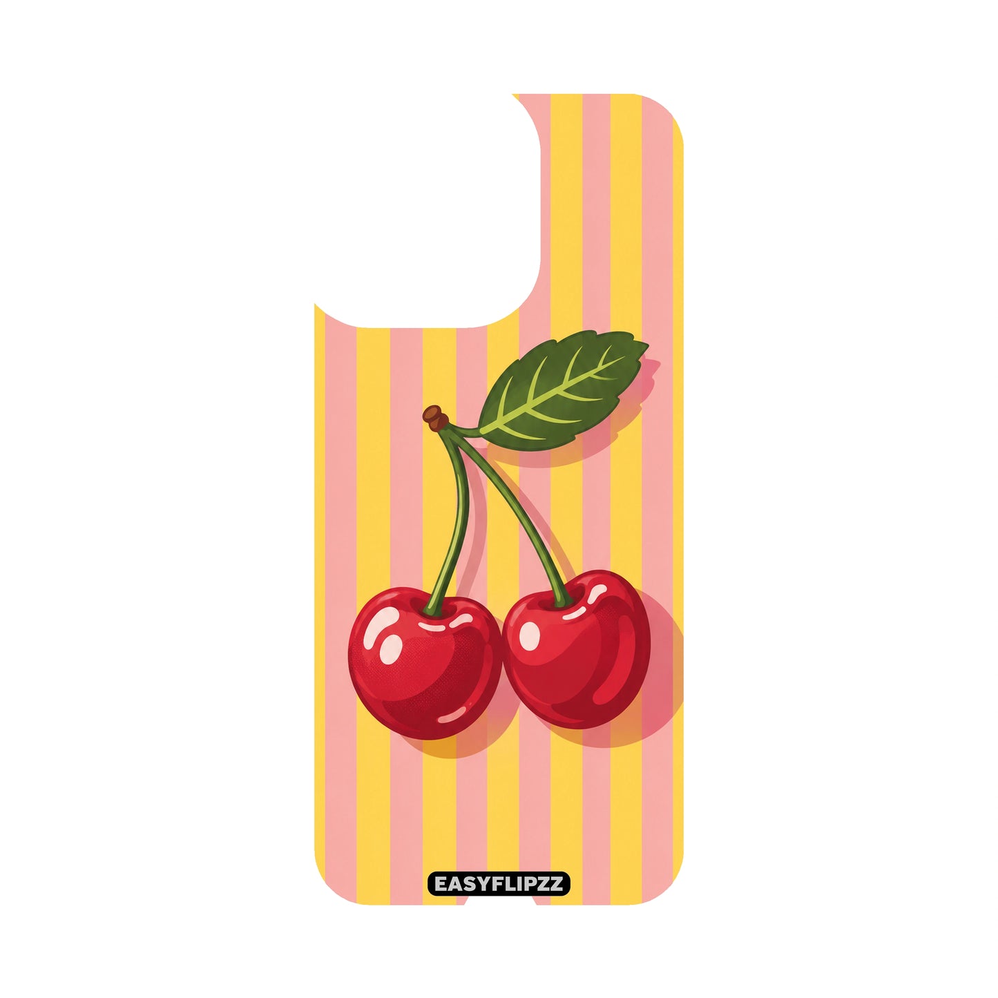 Cherrybomb Backflipzz - iPhone 15 Pro Max