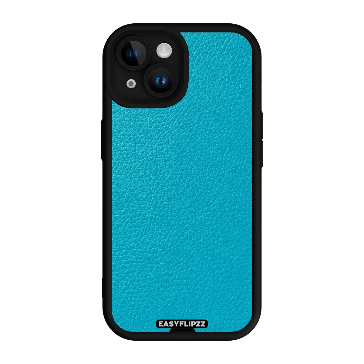 Turquoise Texture - iPhone 12