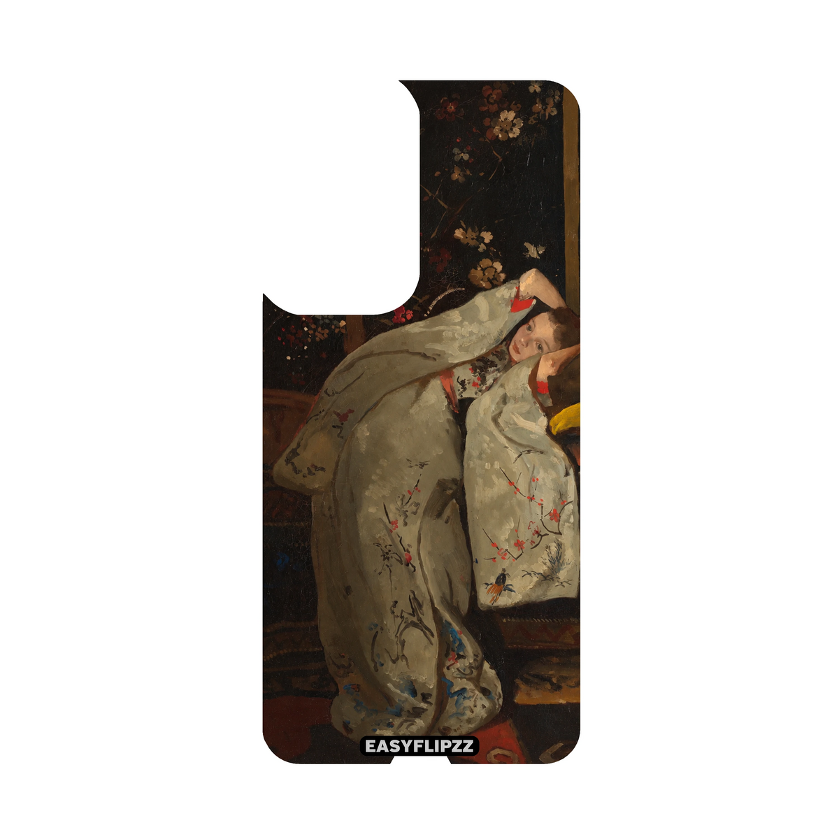 Reverie Backflipzz - S25 FE