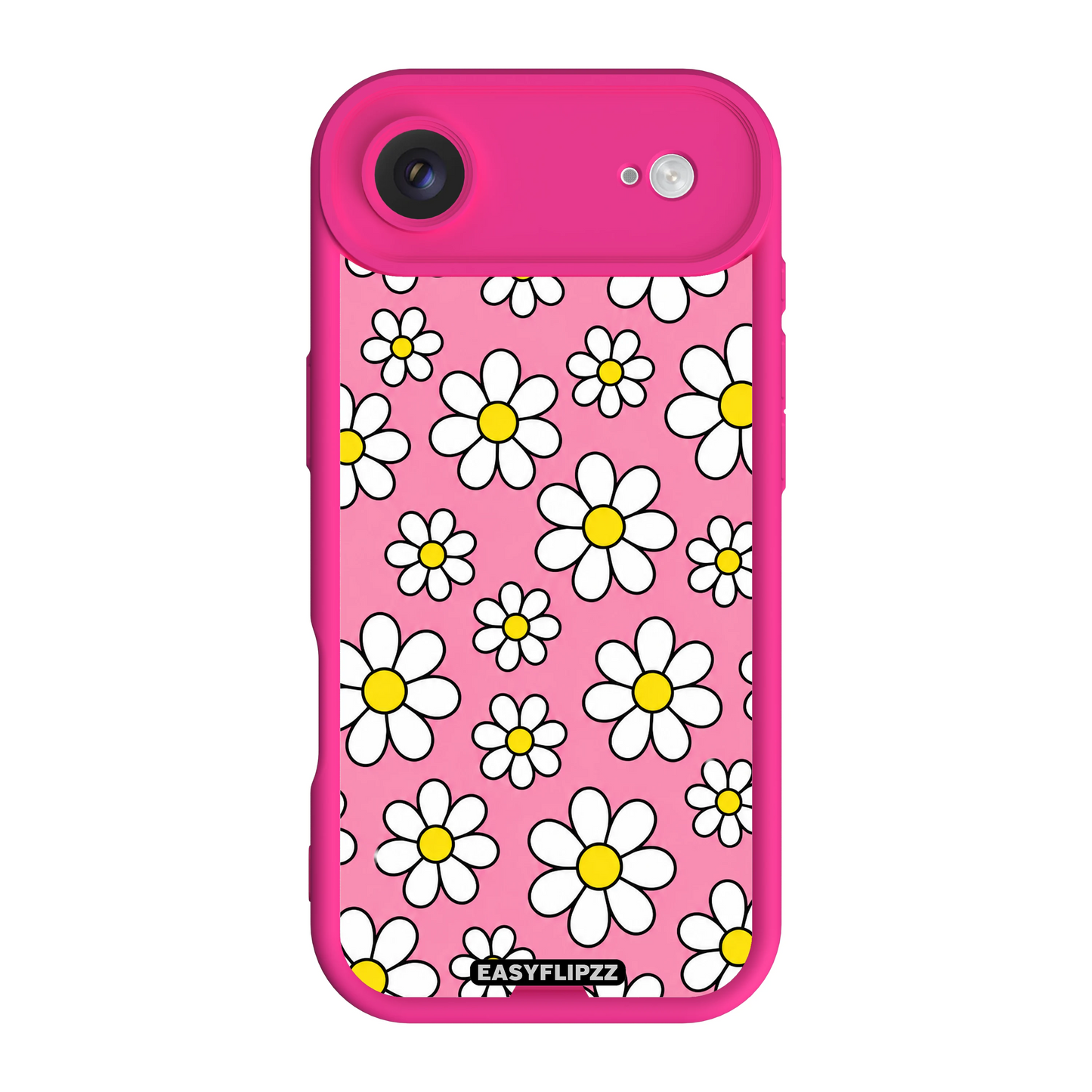Pink Daisy - iPhone 17 Air