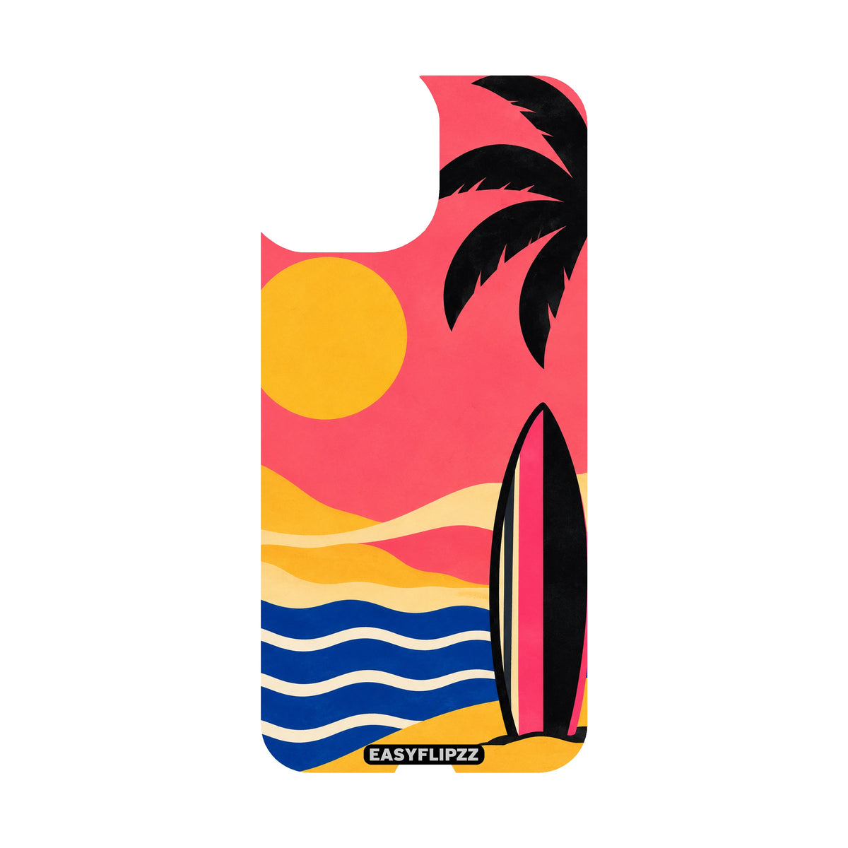 Sunride Backflipzz - iPhone 15