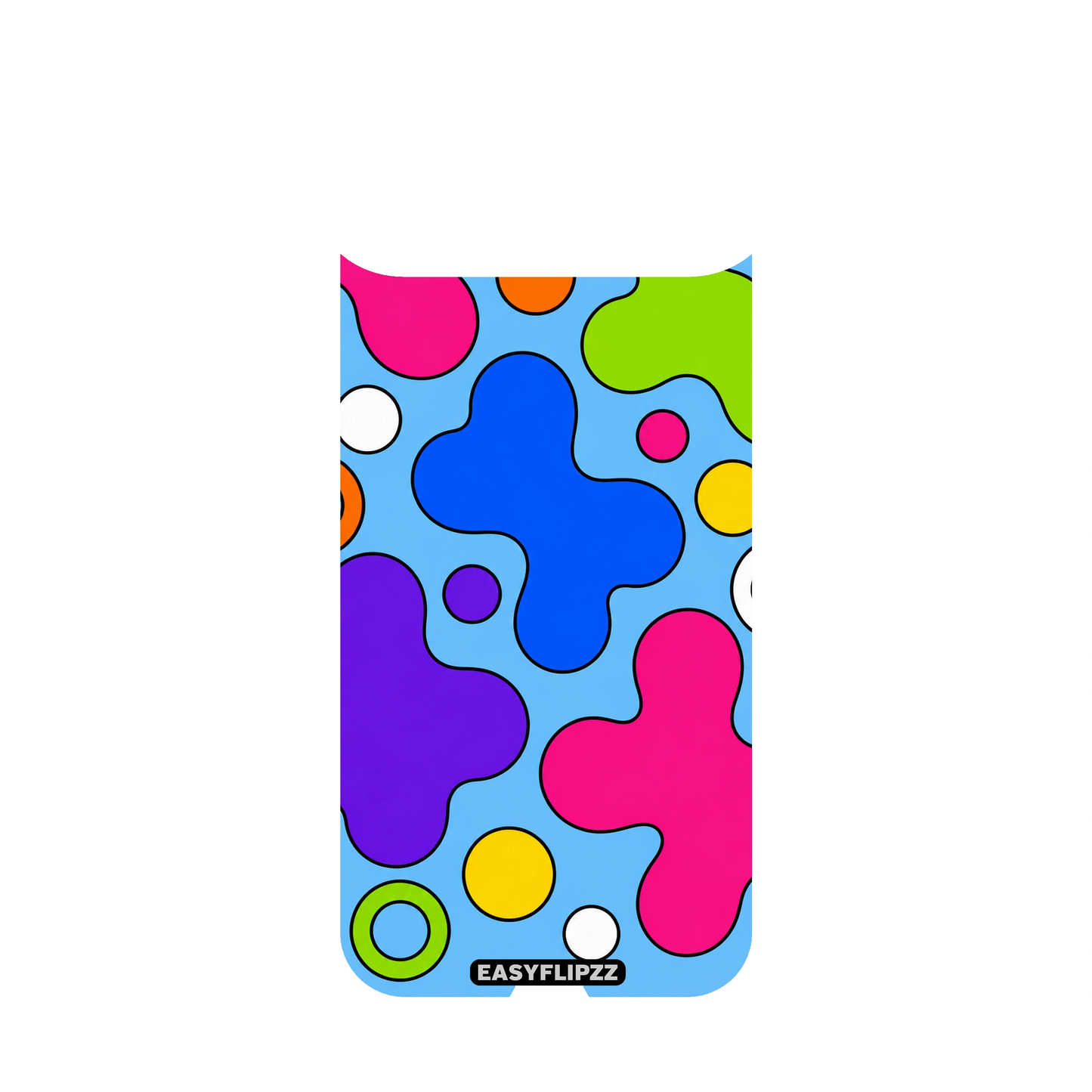 Bubble Pop Backflipzz - iPhone 17 Air