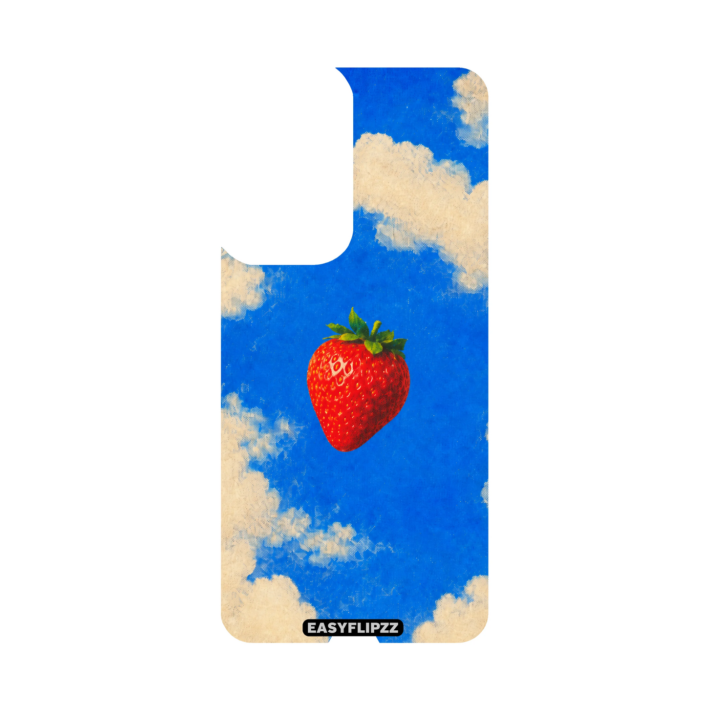 Skyberry Backflipzz - A35