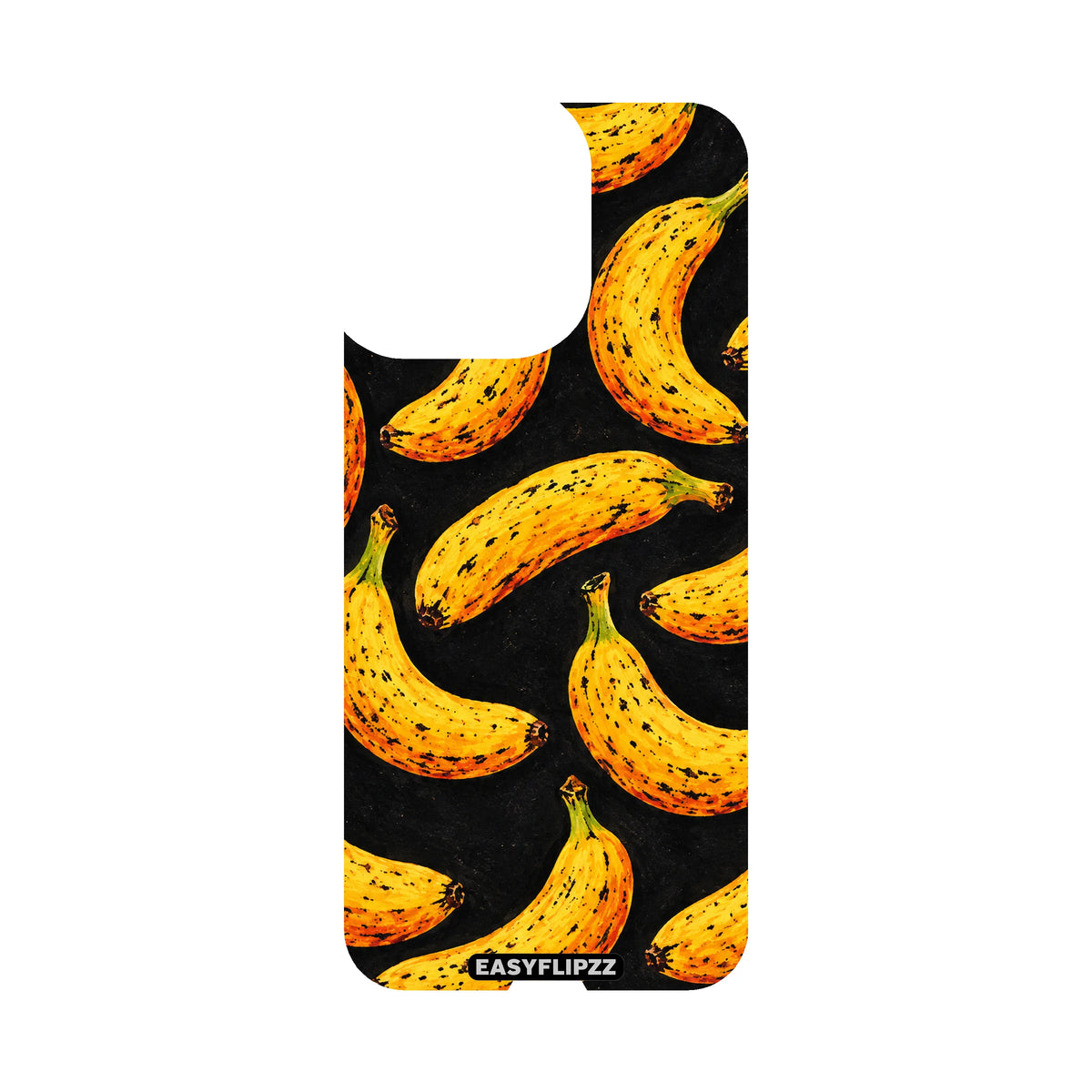 Bananza Backflipzz - iPhone 16 Pro