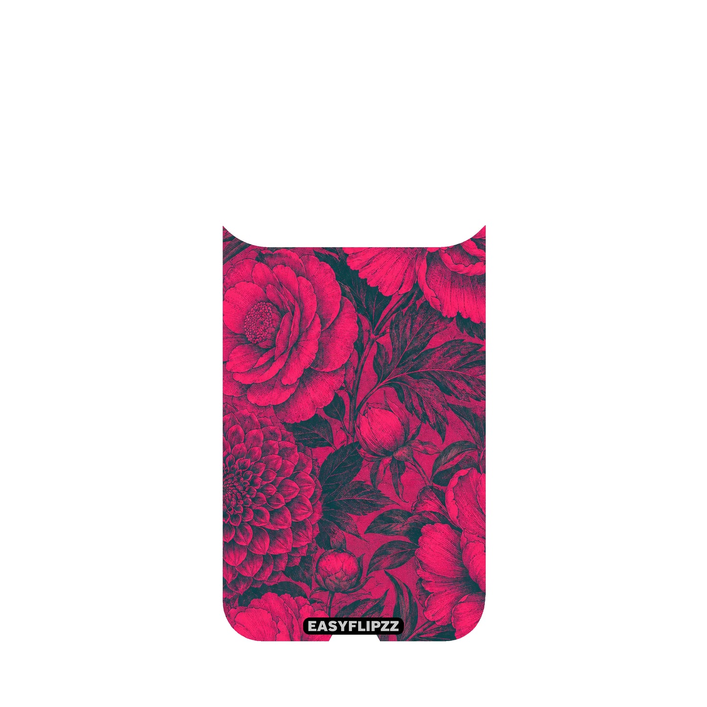 Velvetine Backflipzz - iPhone 17 Pro Max