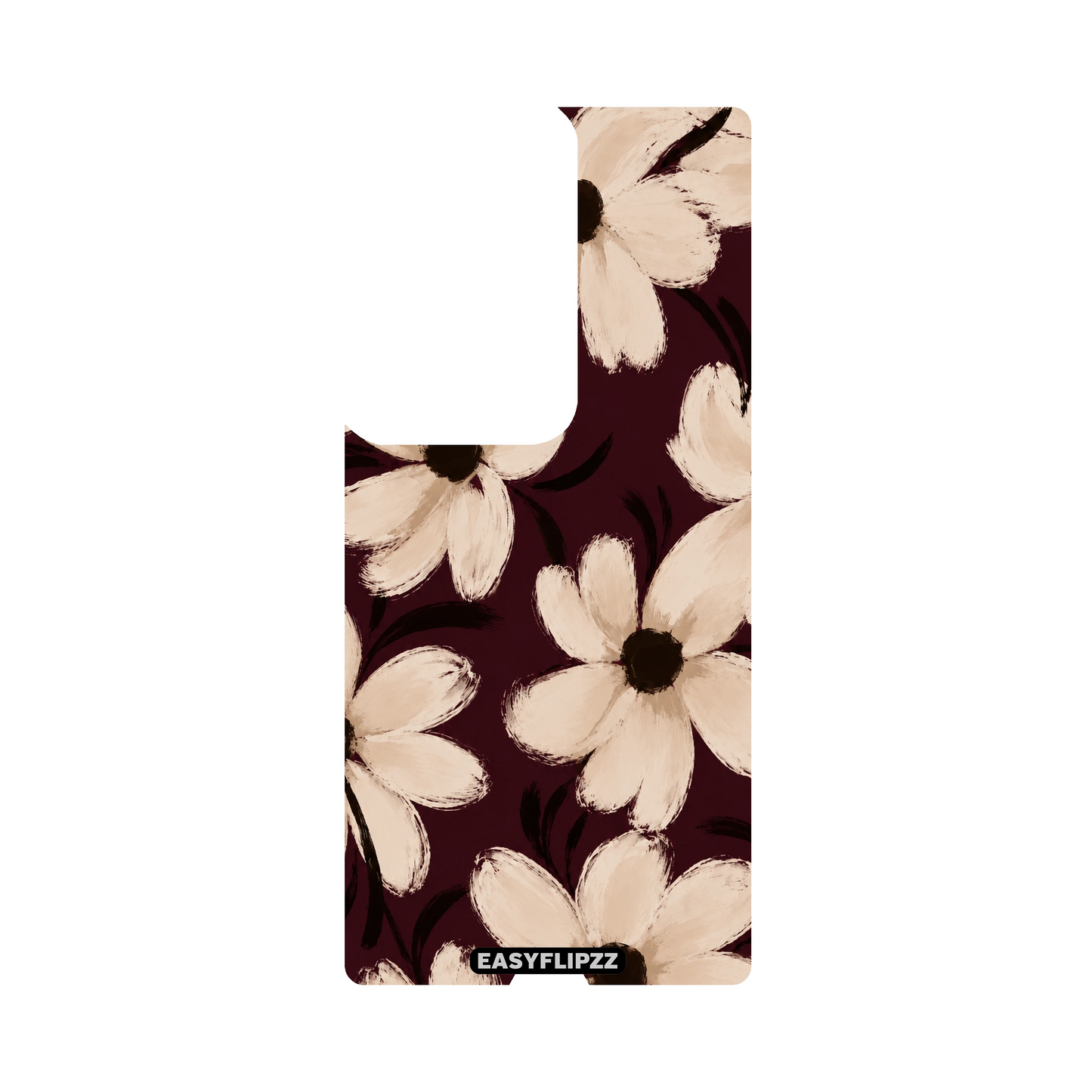 Burgundy Mist Backflipzz - S22 Ultra