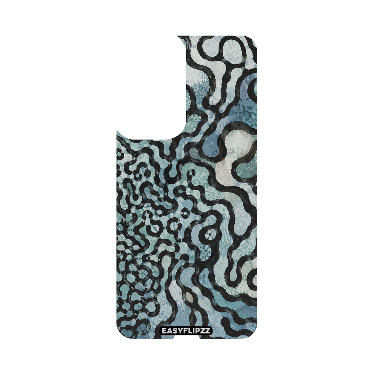 Tideveil Backflipzz - A36