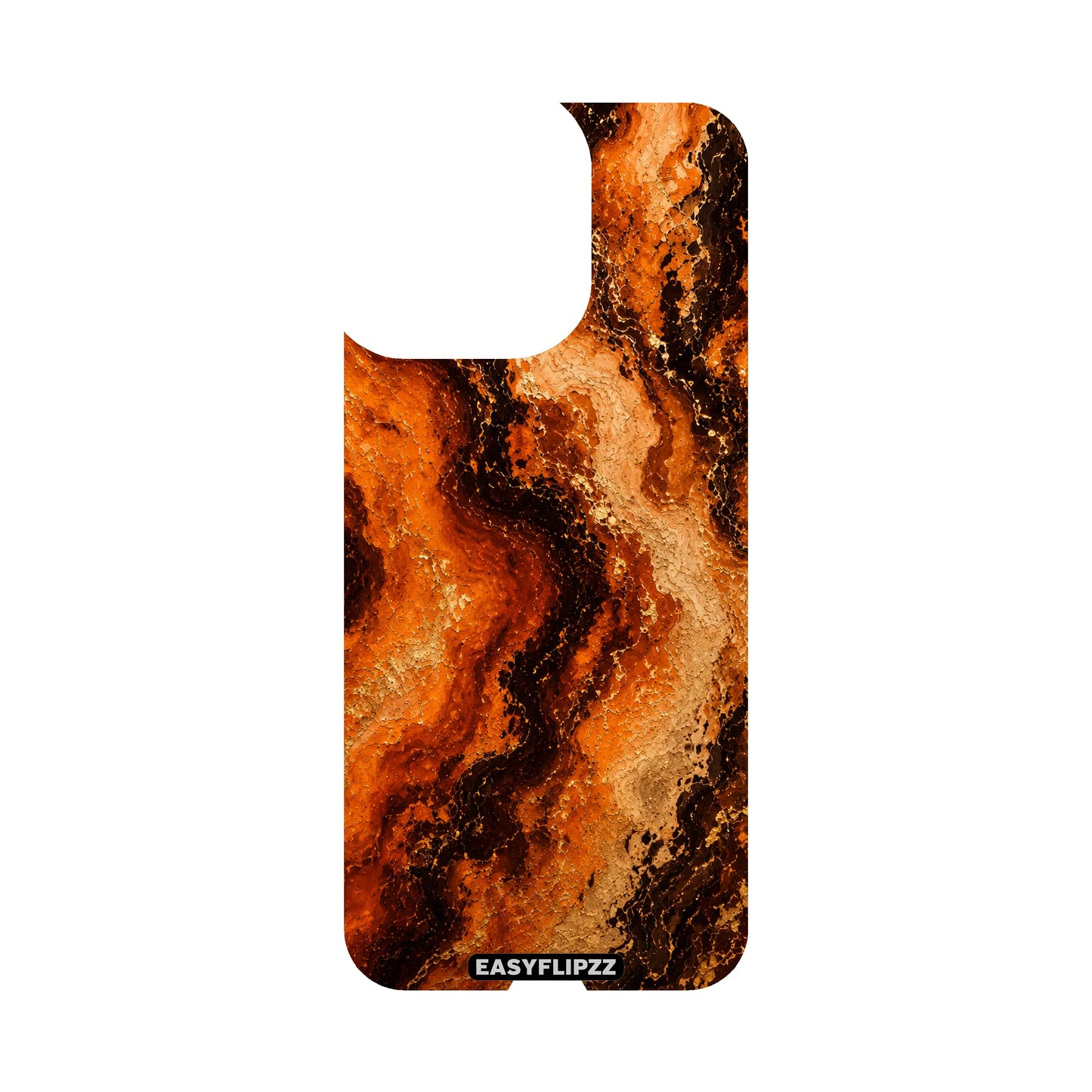 Blaze Backflipzz - iPhone 15 Pro