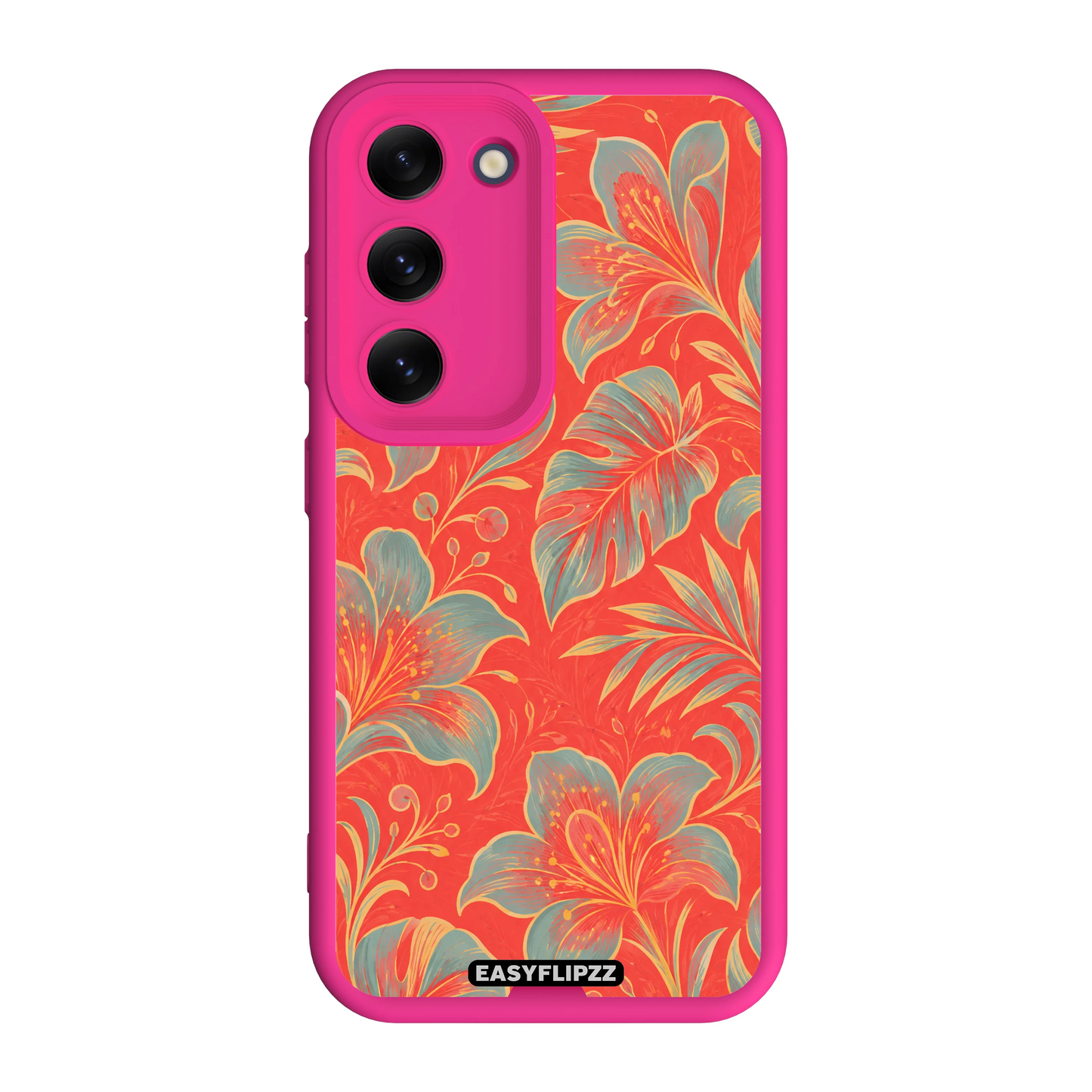 Coral Botanica - S23 Plus