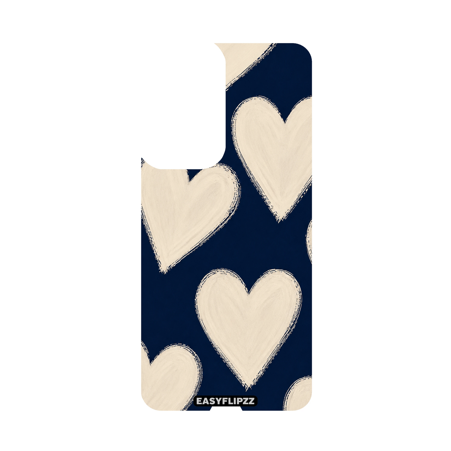 Velvet Navy Backflipzz - A55