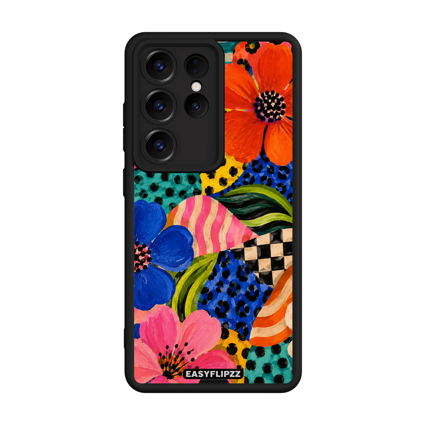Electric Garden - S25 Ultra