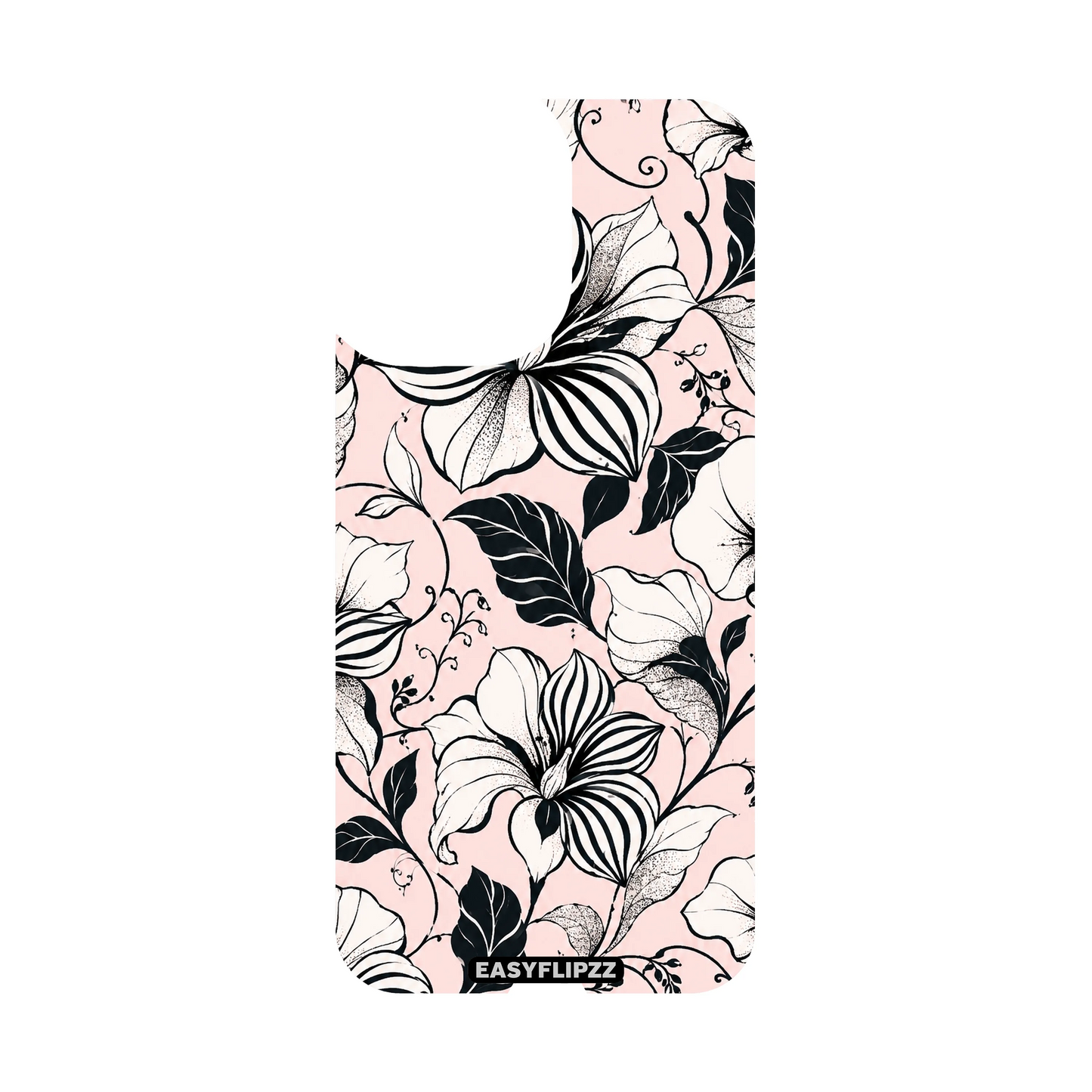 Roselle Backflipzz - iPhone 16 Plus