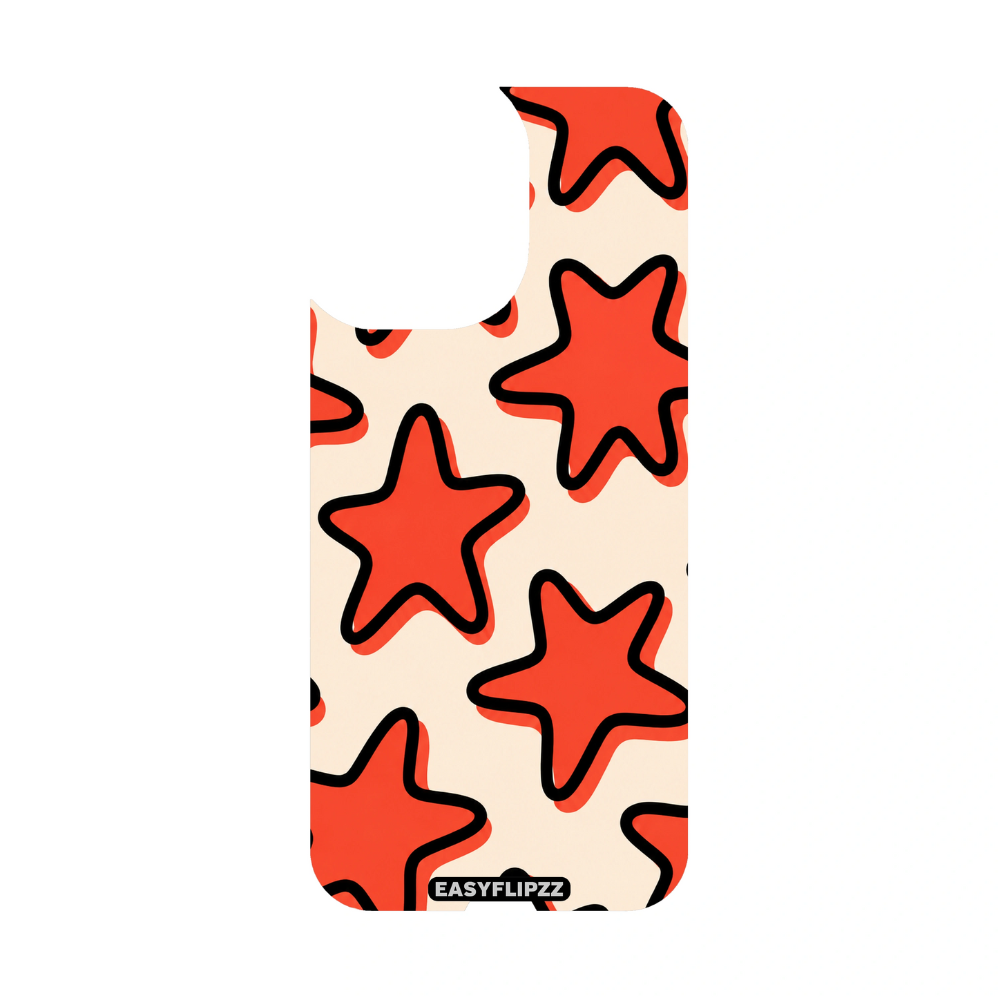 Lumistar Backflipzz - A05
