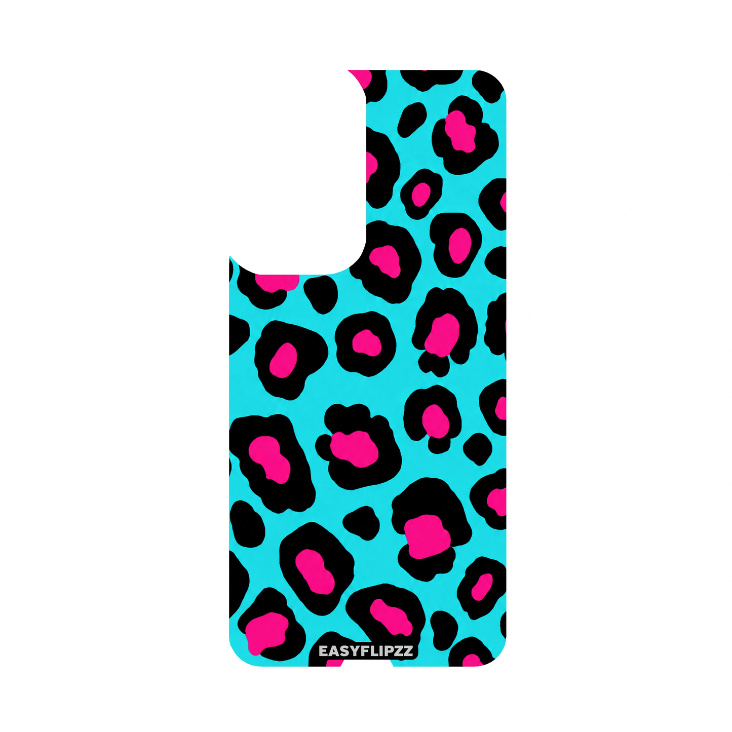 Vibrant Leopard Backflipzz - A17