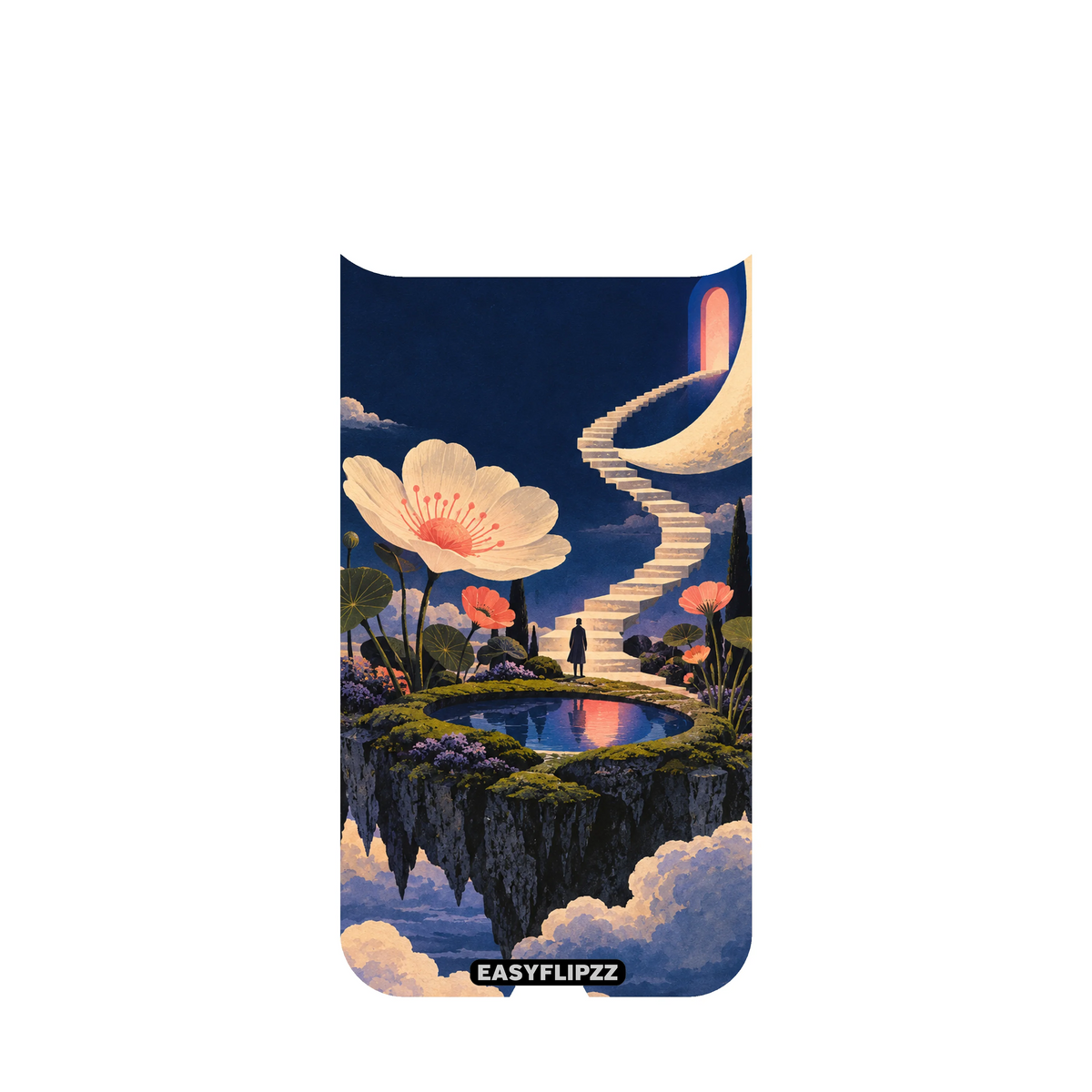 Elysia Backflipzz - iPhone 17 Air